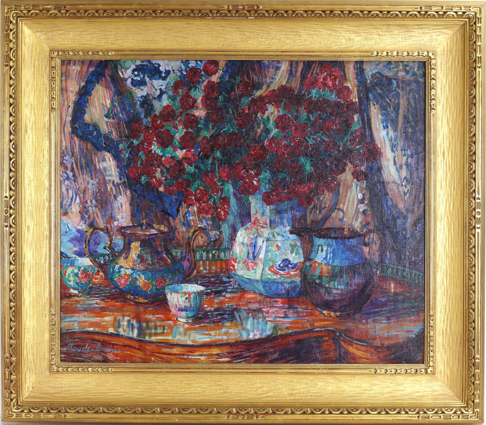 Maude Drein Bryant (1880 - 1946) (1 of 6)