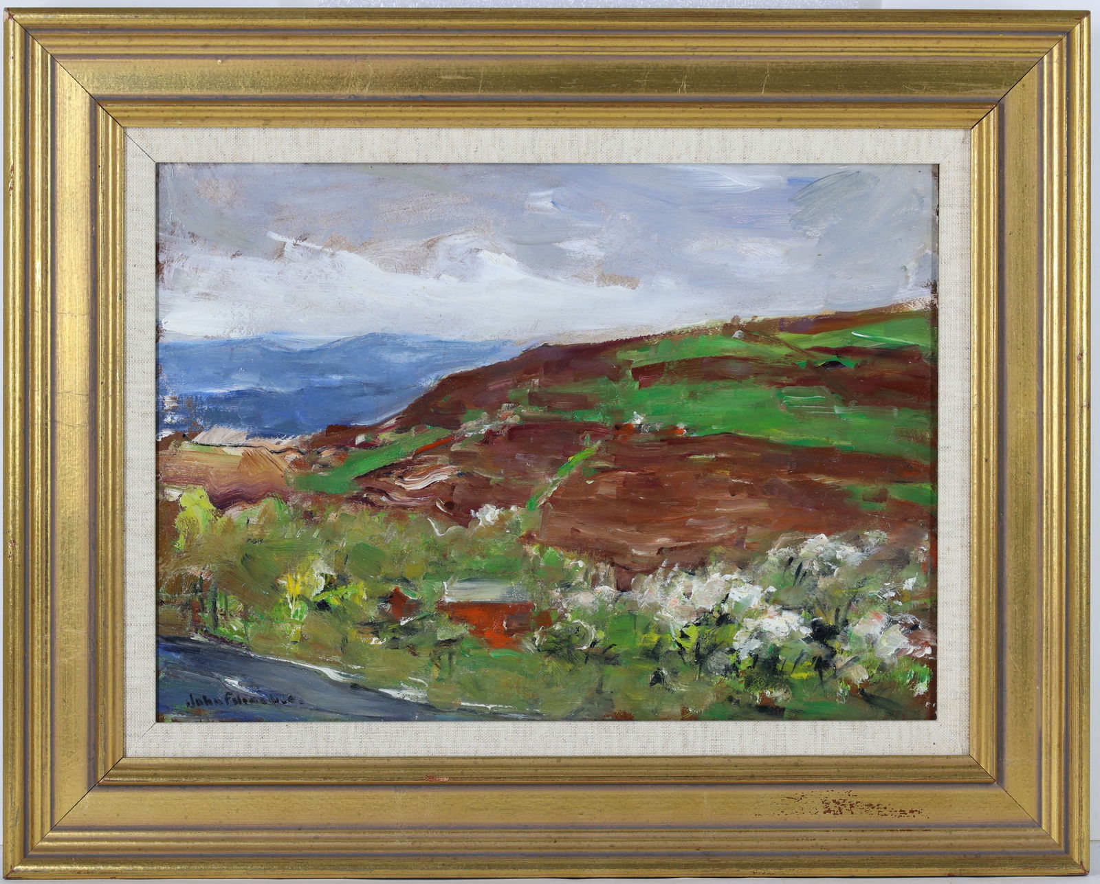 John Fulton Folinsbee (1892 - 1972) (1 of 5)