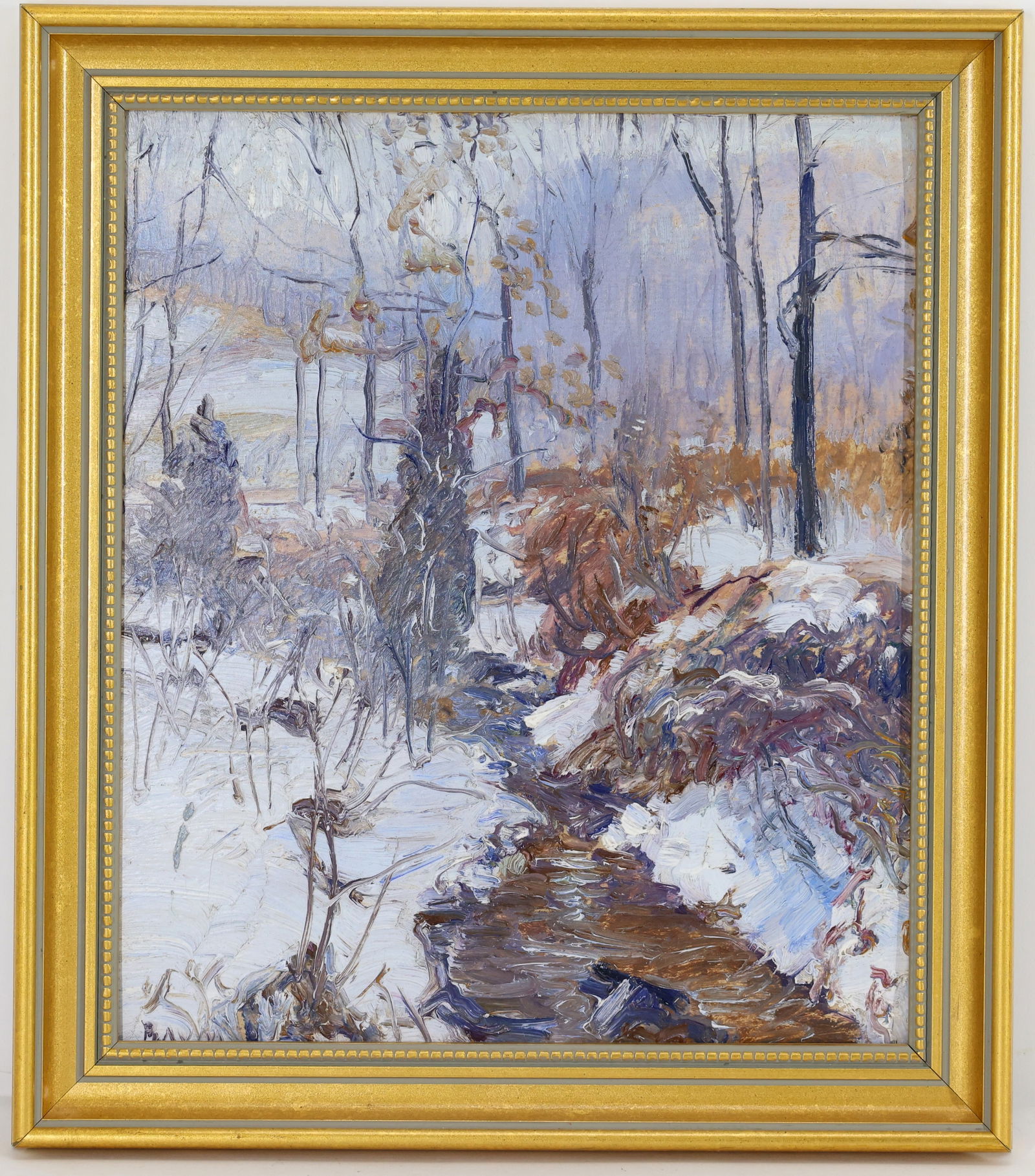 Walter Emerson Baum (1884 - 1956) (1 of 6)