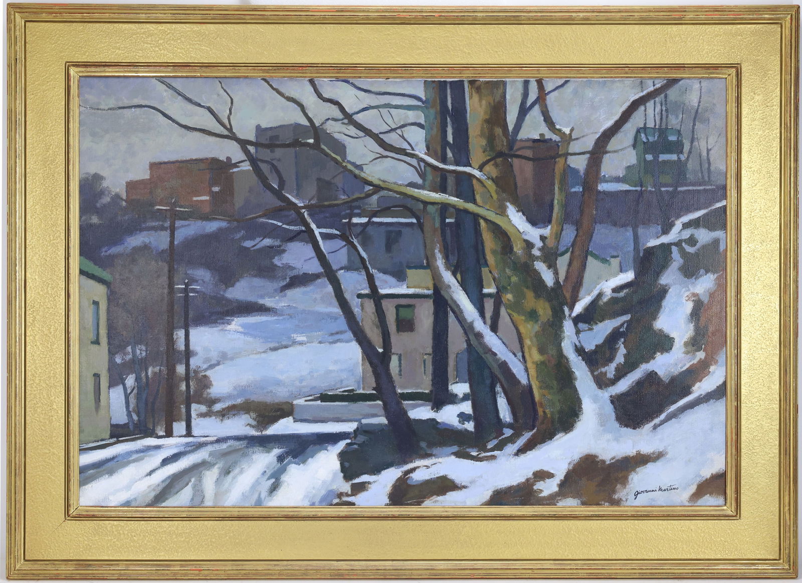 Giovanni Martino (1908 - 1997) (1 of 7)