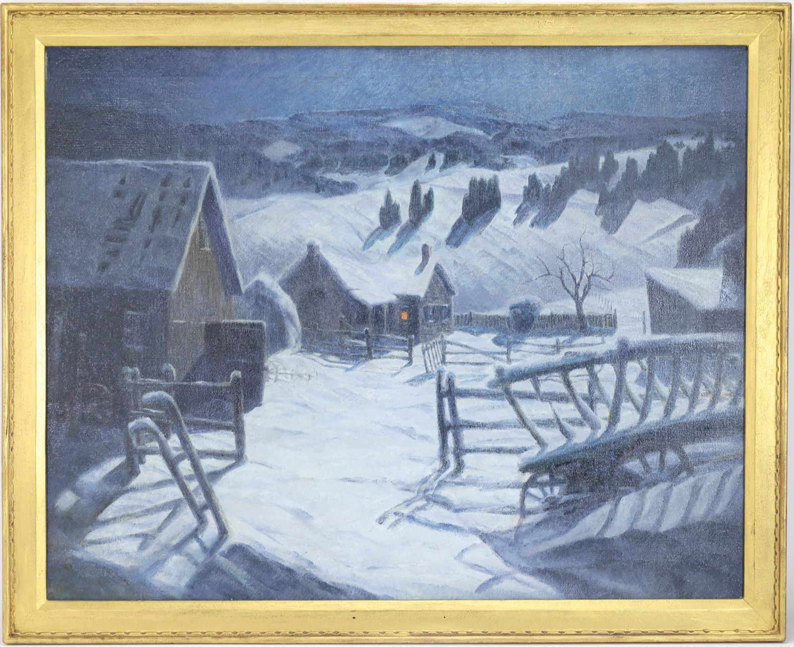 Bernard Badura (1896 - 1986) (1 of 6)