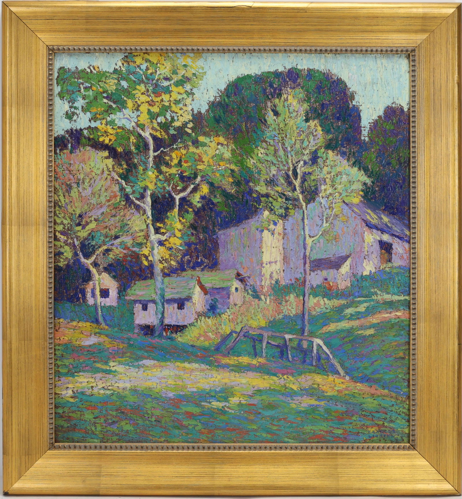 Frances M. Lichten (1889 - 1961) FA (1 of 8)