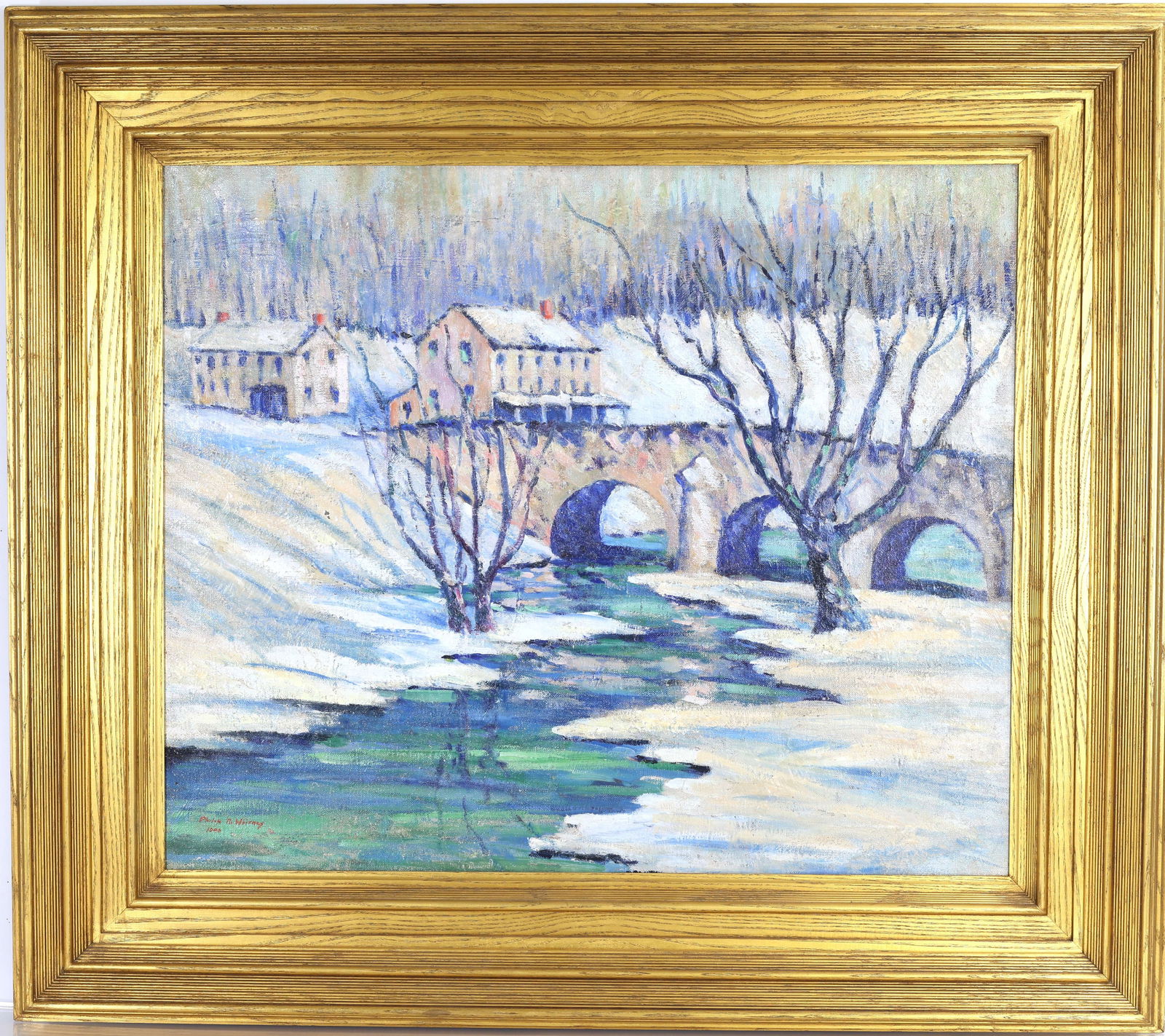 Philip Richardson Whitney (1878 - c.1960) (1 of 8)