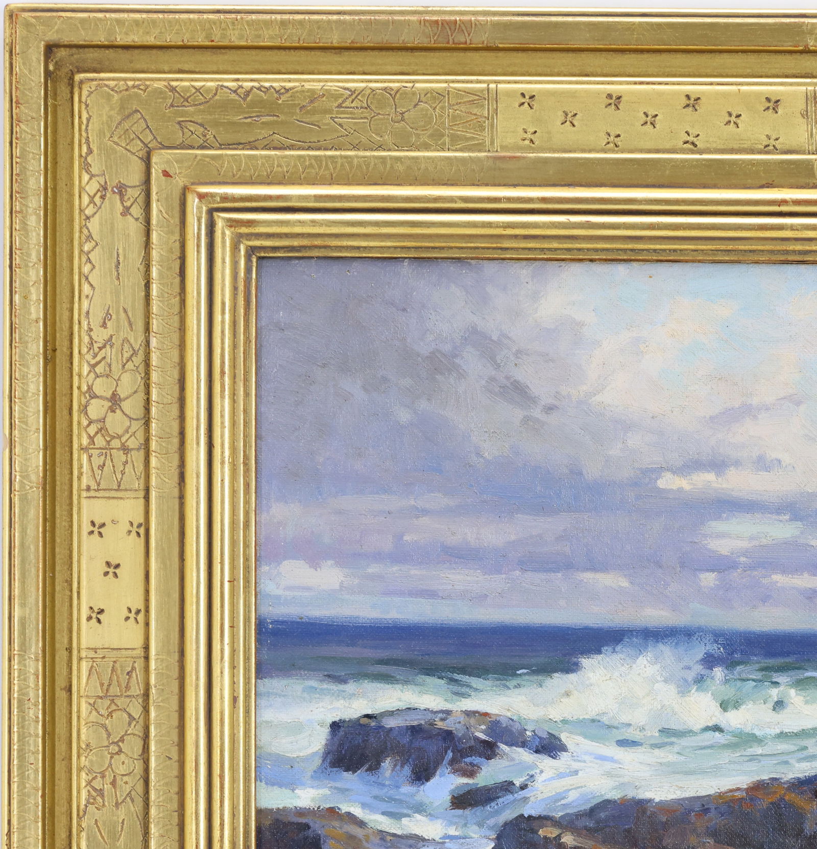 Bernard Corey (1914 - 2000) - 5