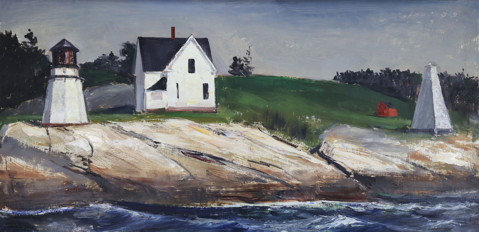 Peter Cook (1915 - 1992) - 2