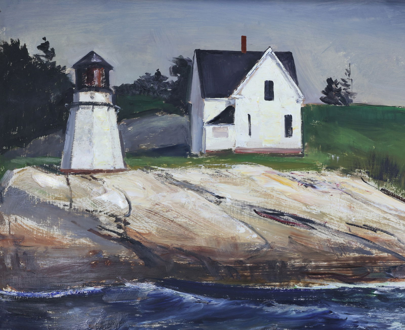 Peter Cook (1915 - 1992) - 3