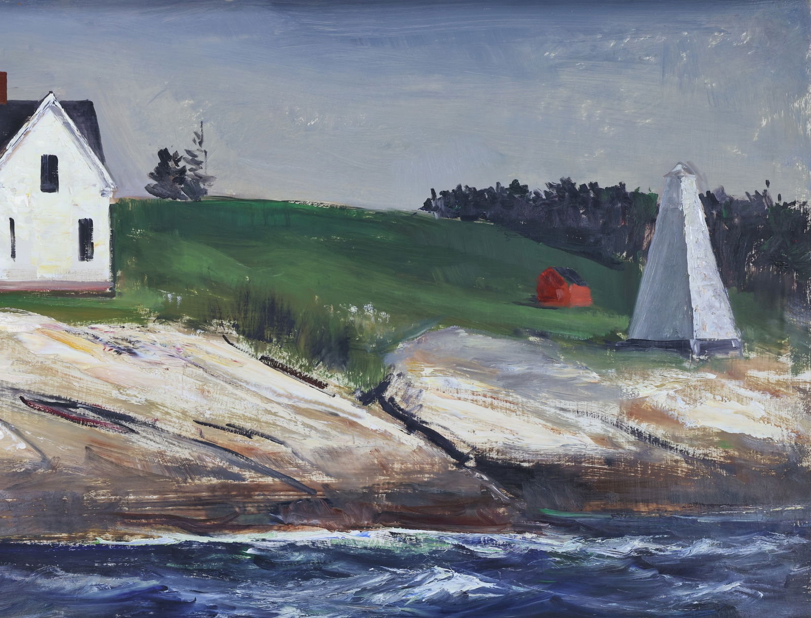 Peter Cook (1915 - 1992) - 4