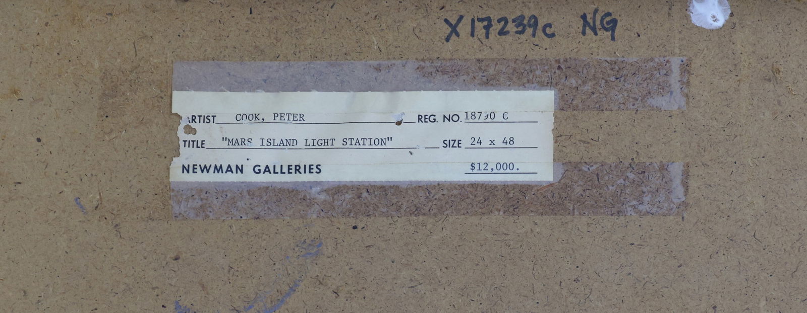 Peter Cook (1915 - 1992) - 5