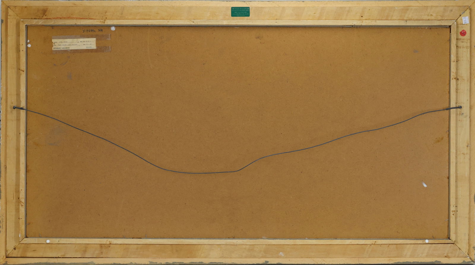 Peter Cook (1915 - 1992) - 6