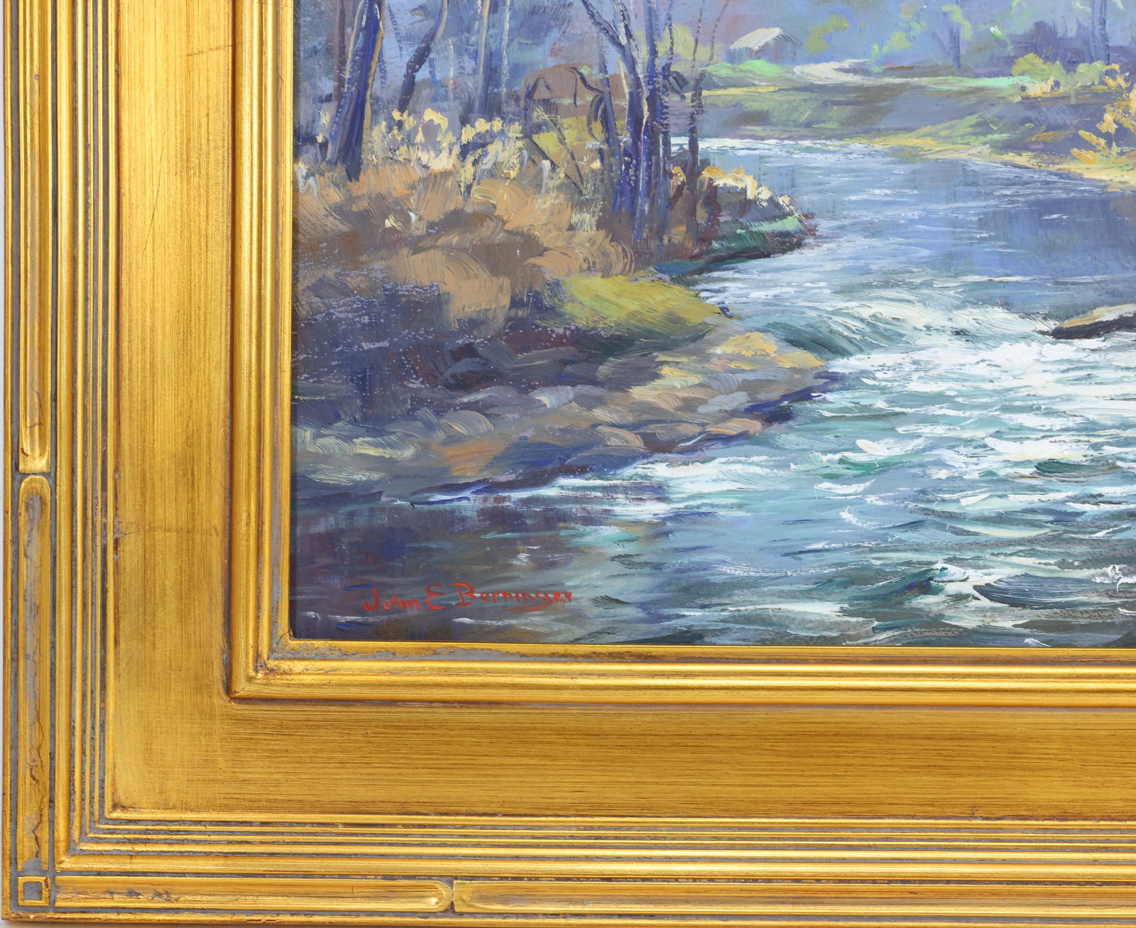 John Berninger (1897 - 1981) - 3