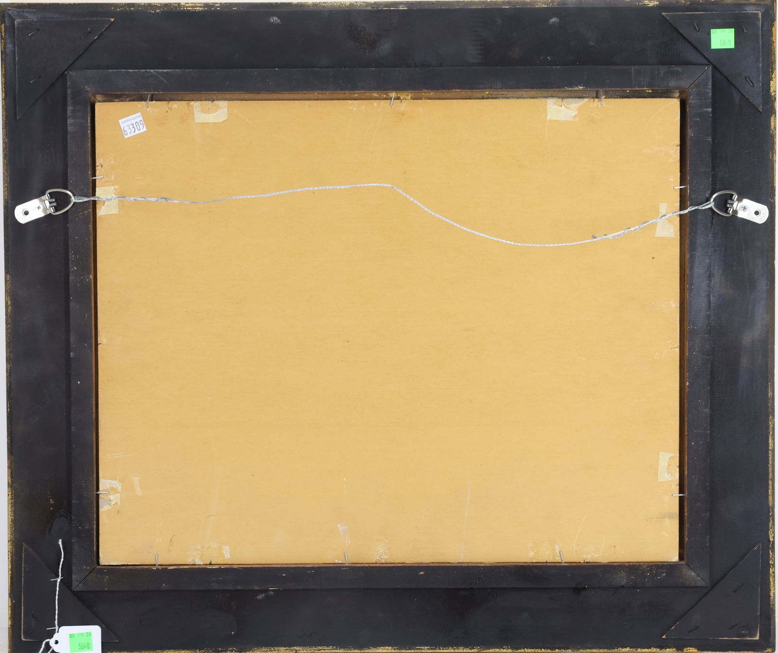 John Berninger (1897 - 1981) - 4