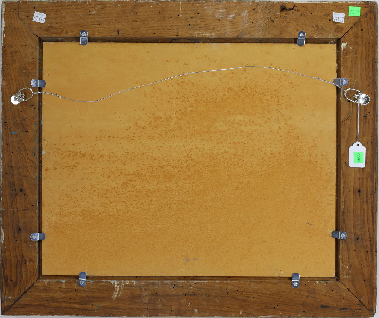 John Berninger (1897 - 1981) - 4