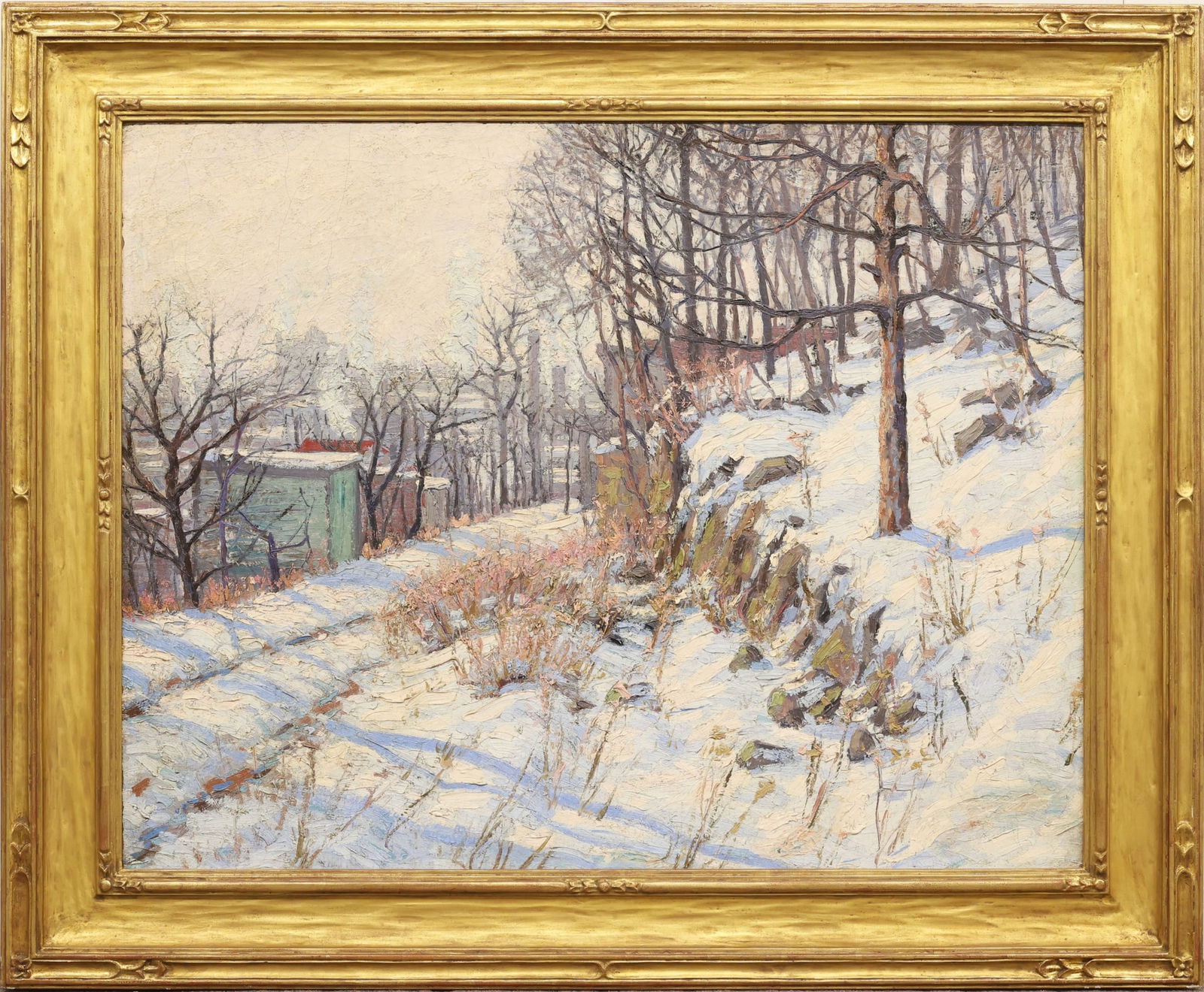 Charles Jac Young (1880 - 1940) (1 of 6)