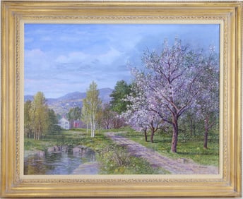 Carl Wuermer (1900 - 1981)