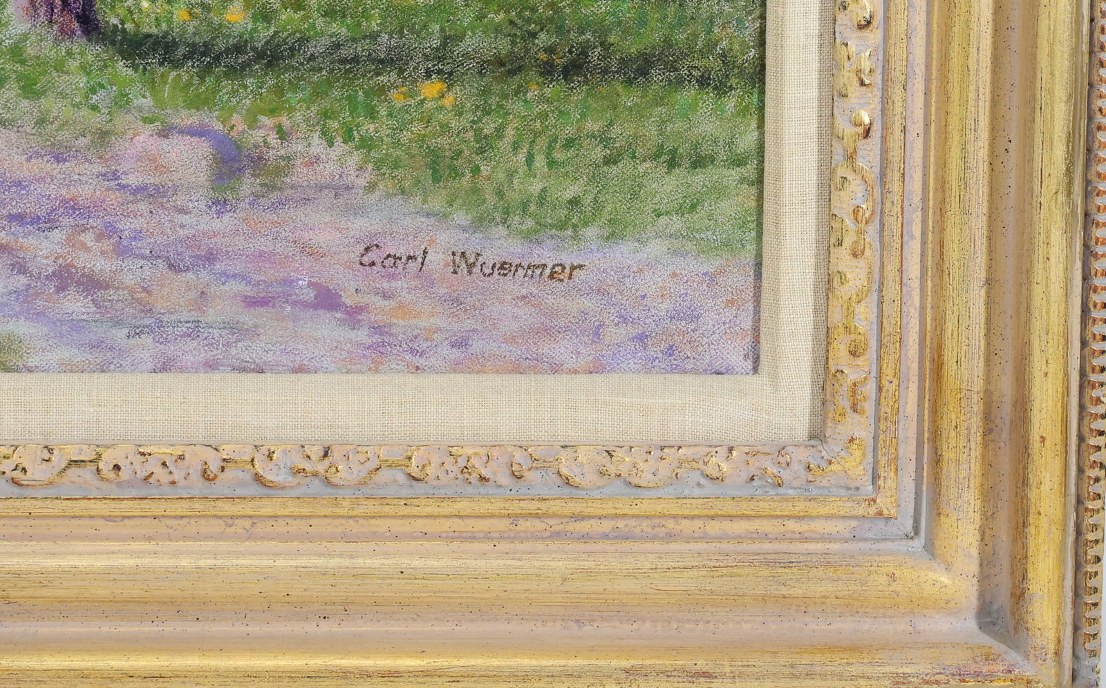 Carl Wuermer (1900 - 1981) - 3