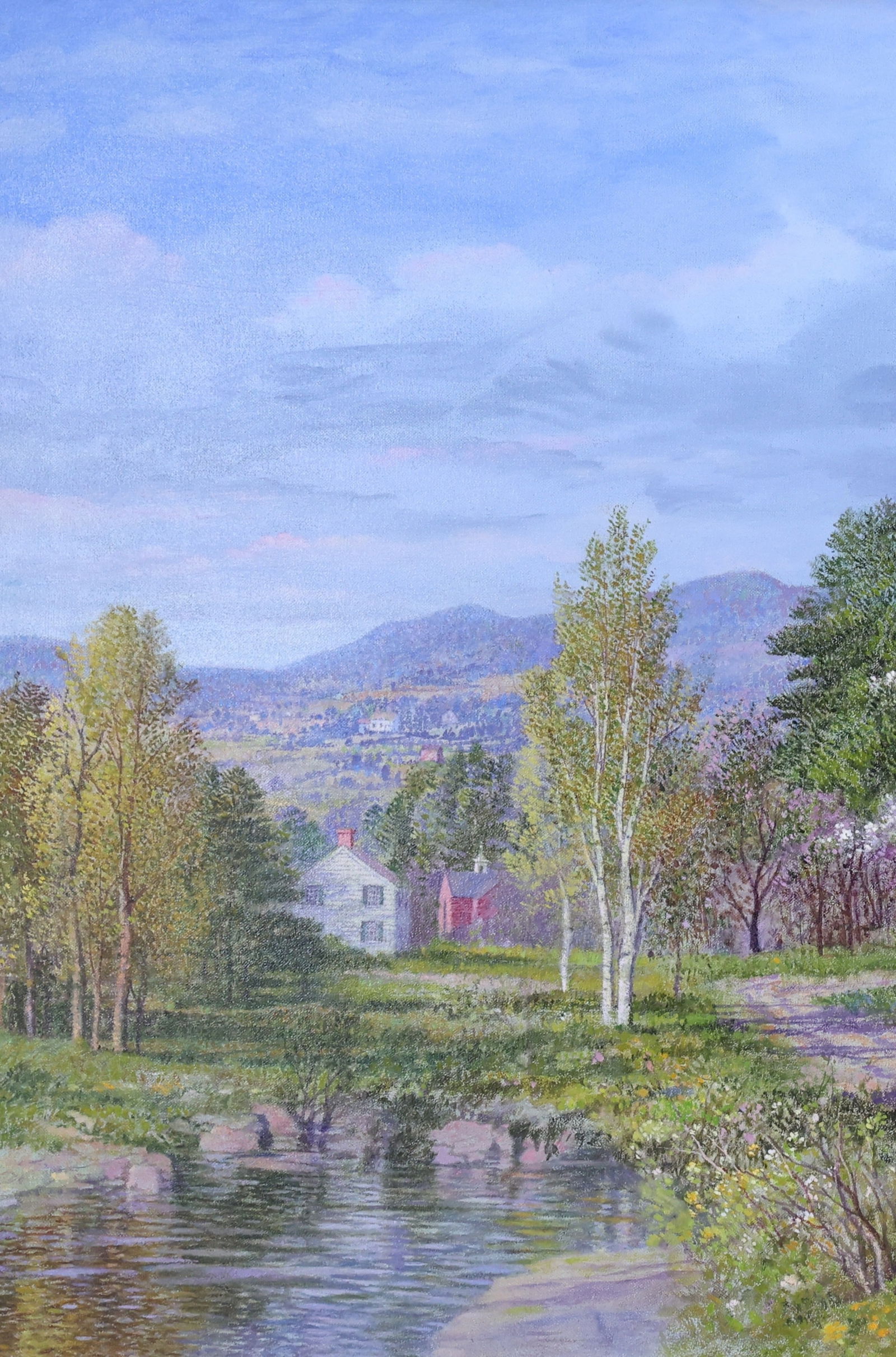 Carl Wuermer (1900 - 1981) - 4