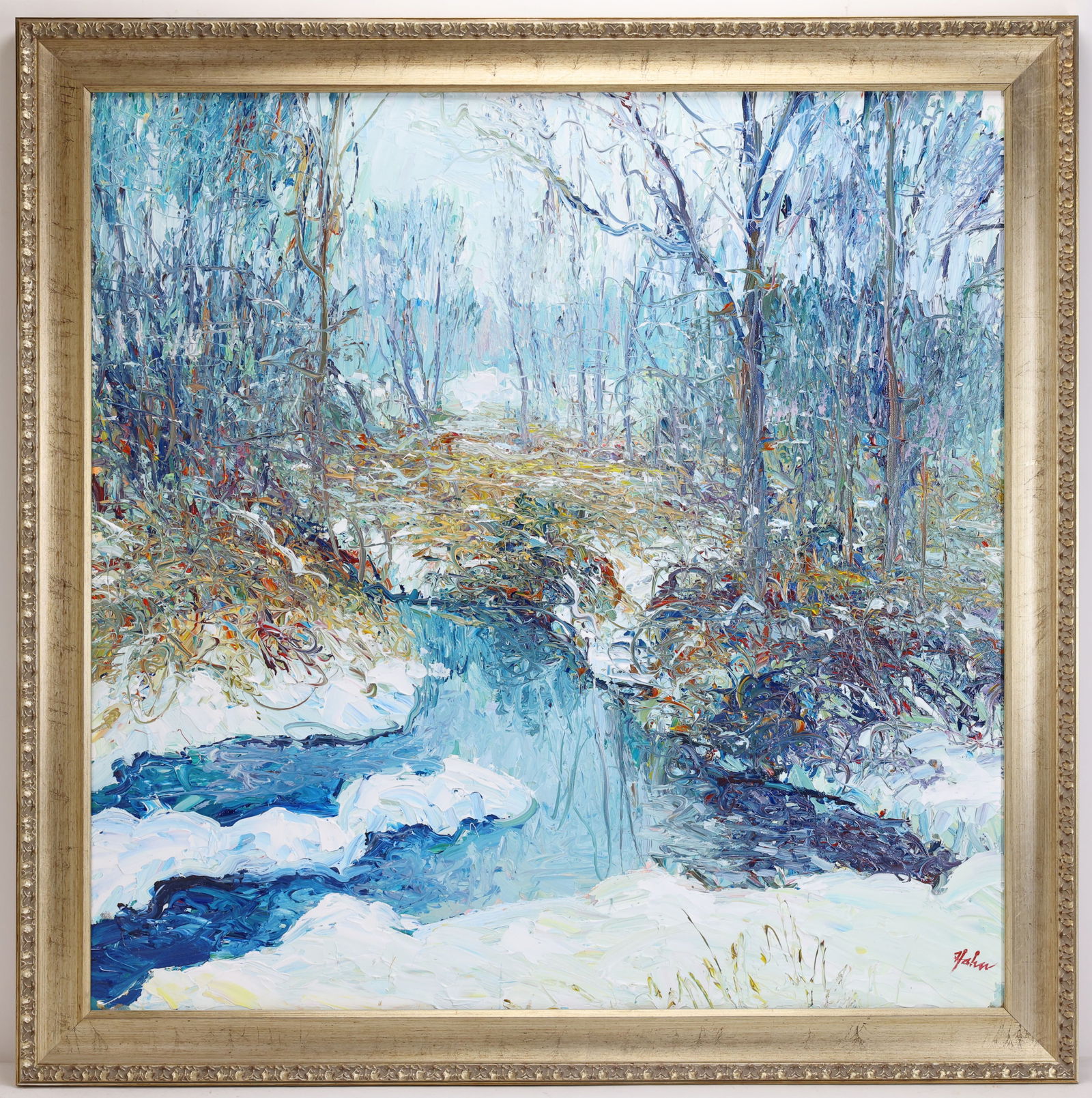 David Hahn (20/21st century) (1 of 7)