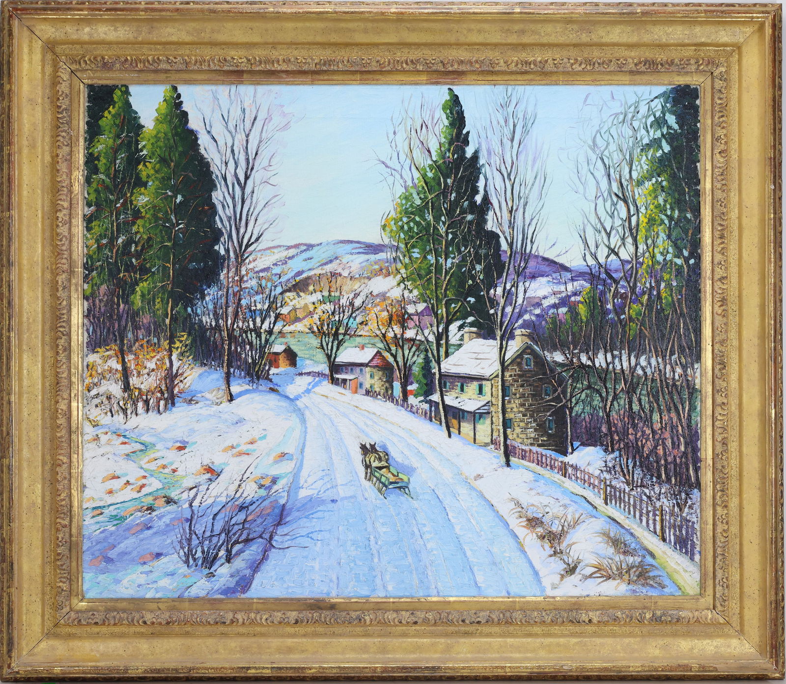 Carol Sirak (1906 - 1976) (1 of 5)