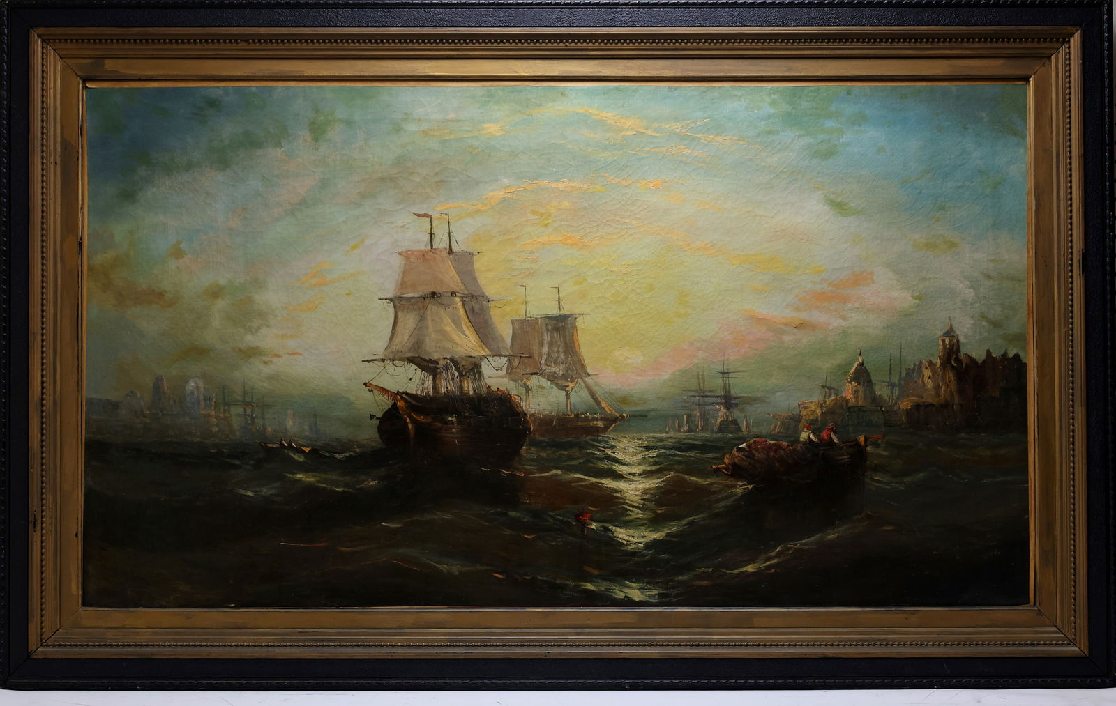 Thomas Fenwick (c. 1850) (1 of 5)