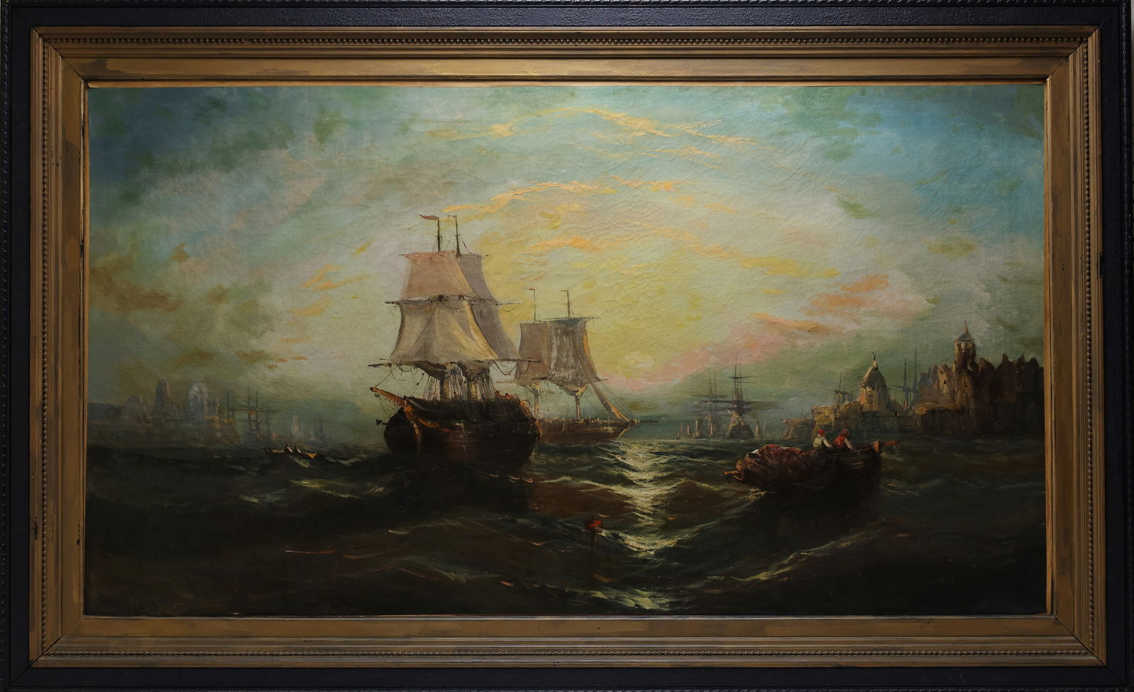 Thomas Fenwick (c. 1850) - 2