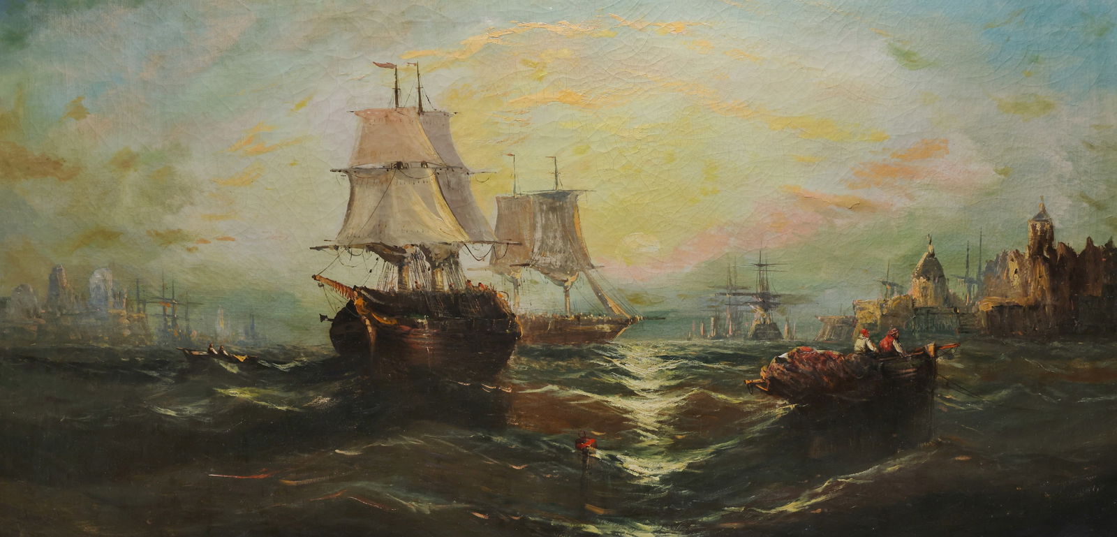 Thomas Fenwick (c. 1850) - 3