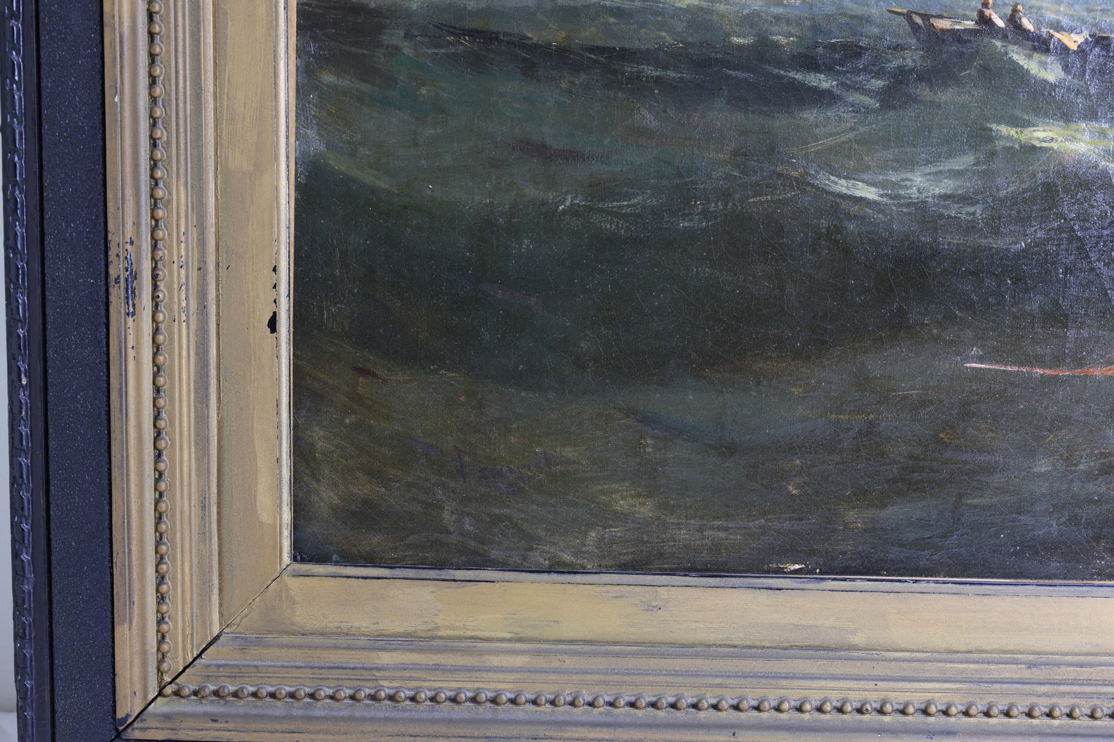 Thomas Fenwick (c. 1850) - 4