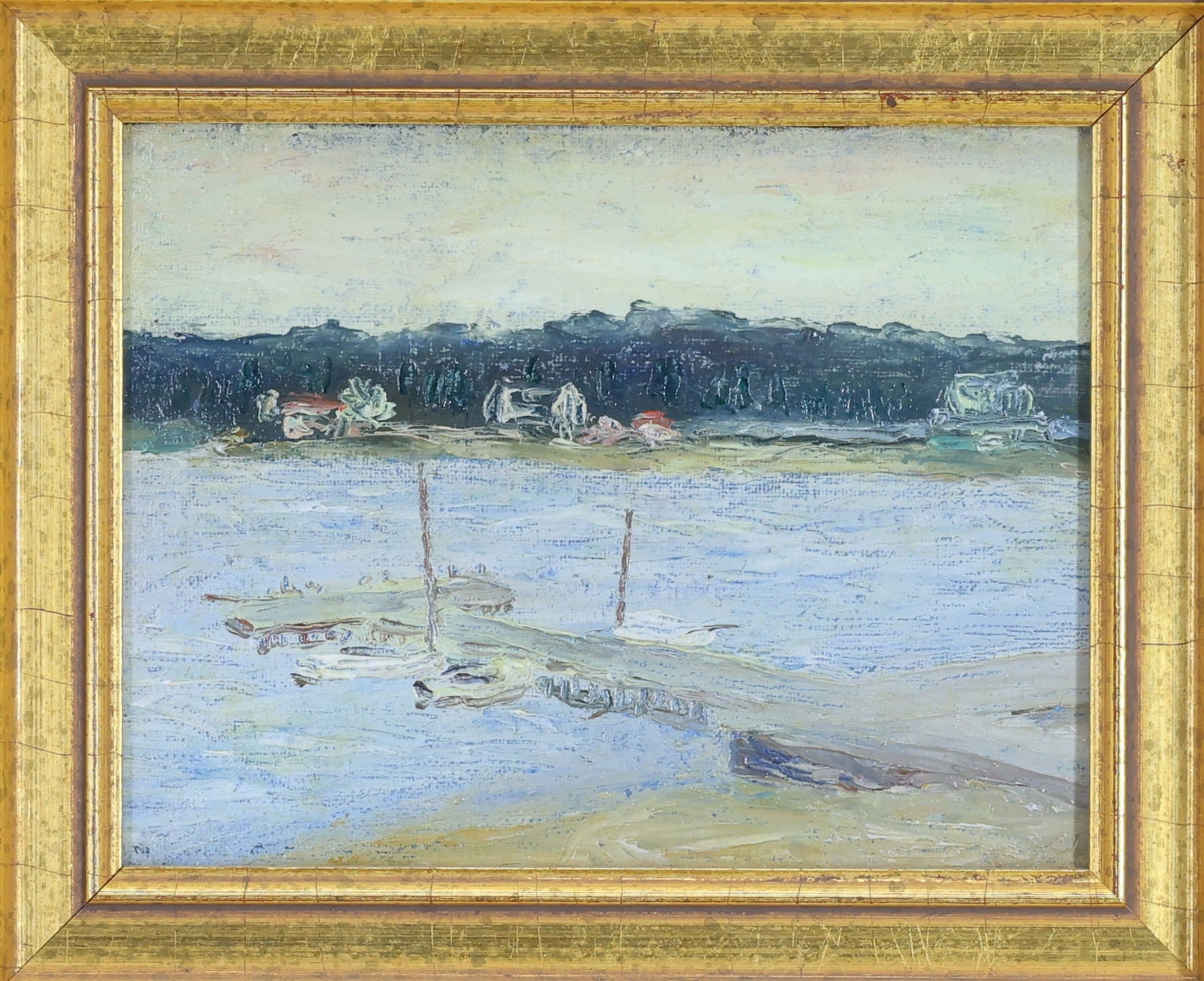 Frederick Wagner (1864-1940) - 2