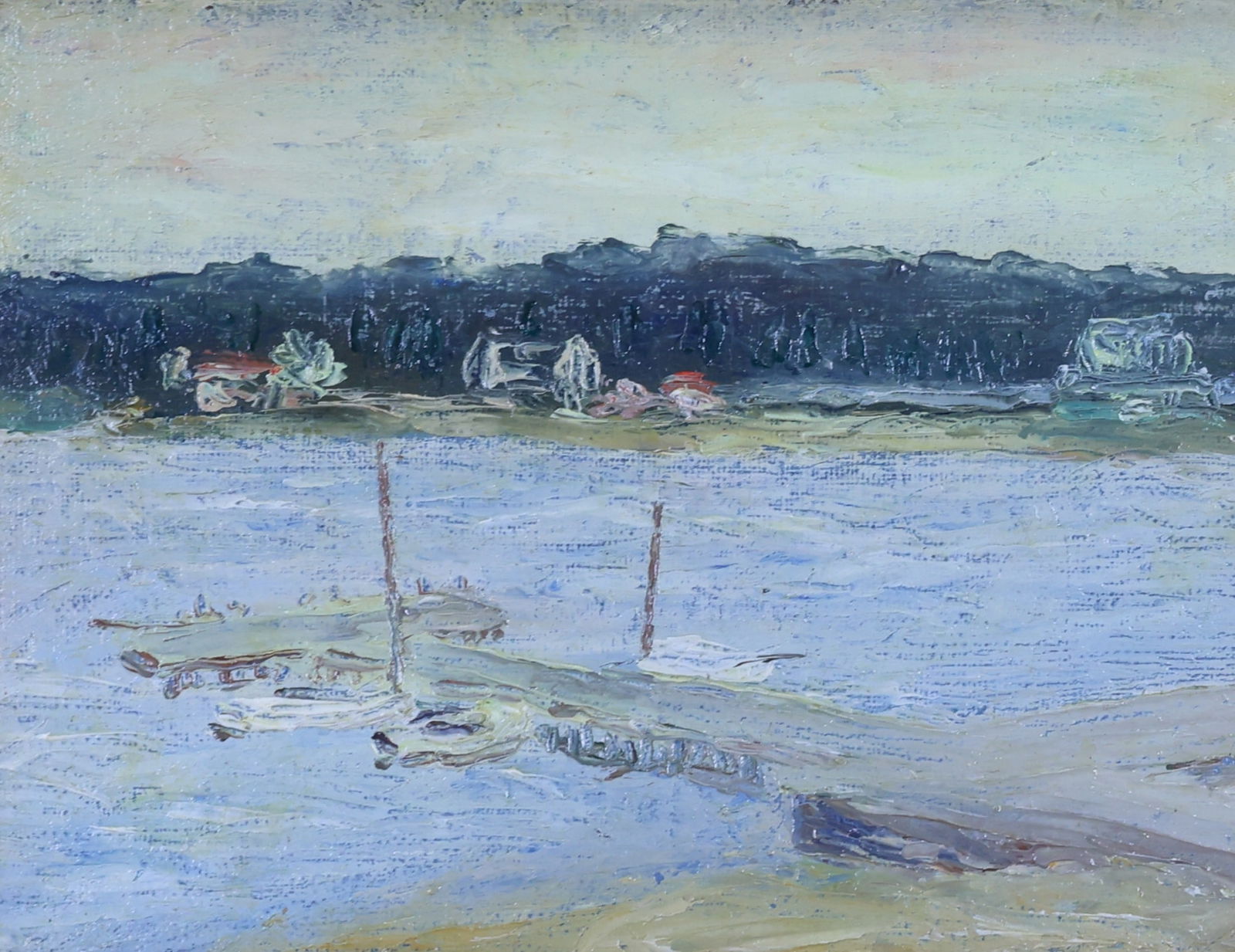 Frederick Wagner (1864-1940) - 3