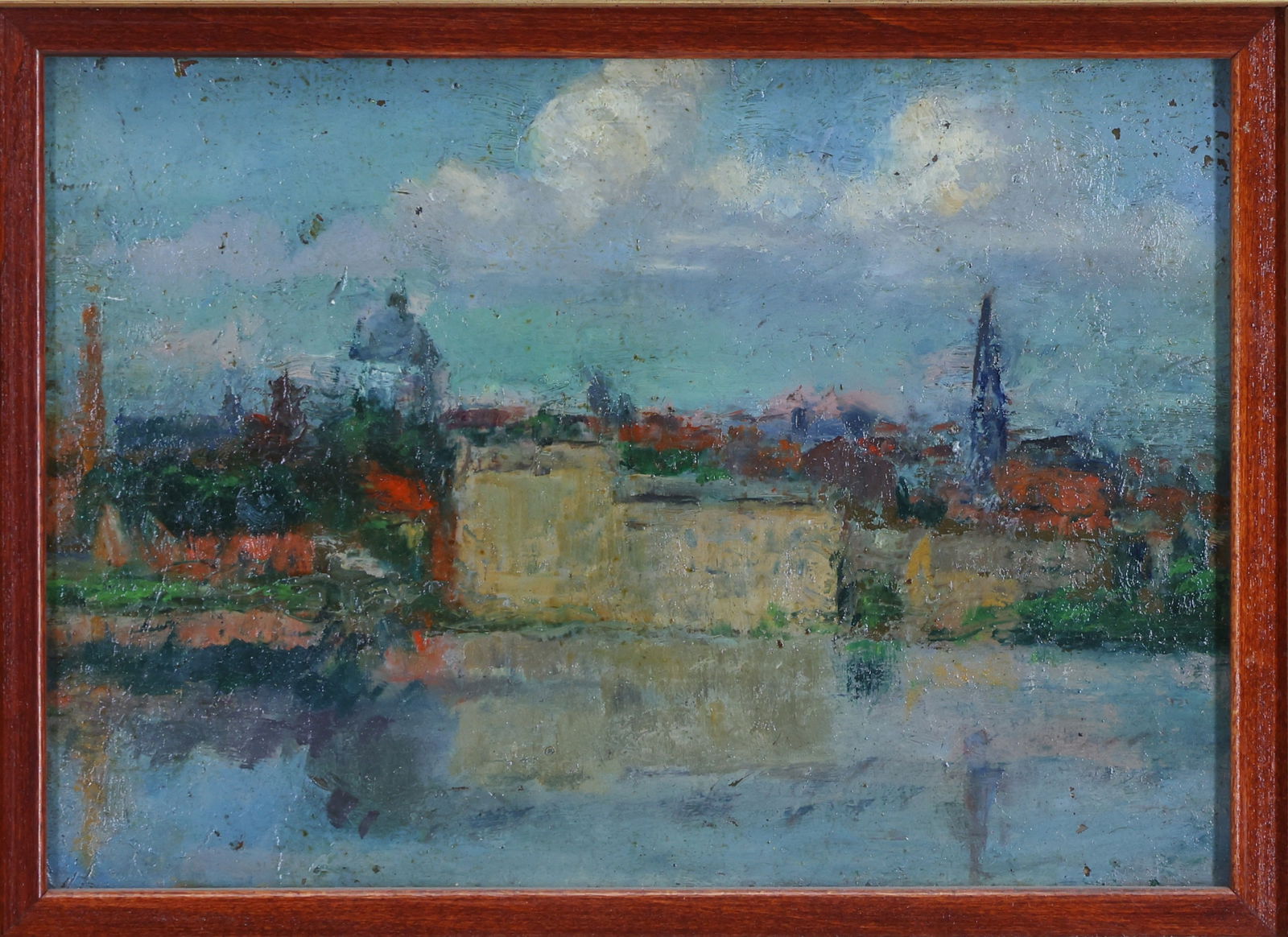 Frederick Wagner (1864-1940) - 2