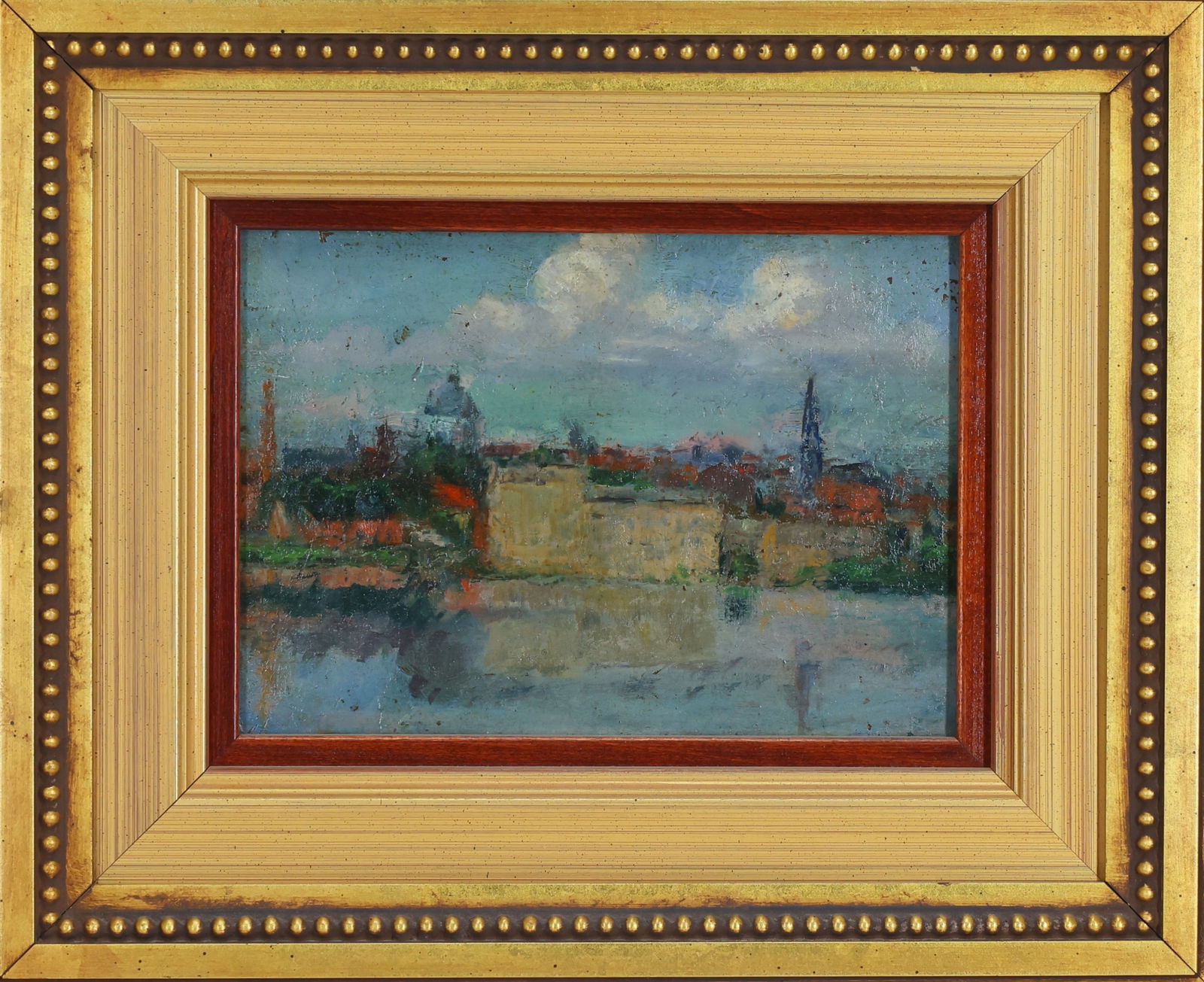 Frederick Wagner (1864-1940) - 3