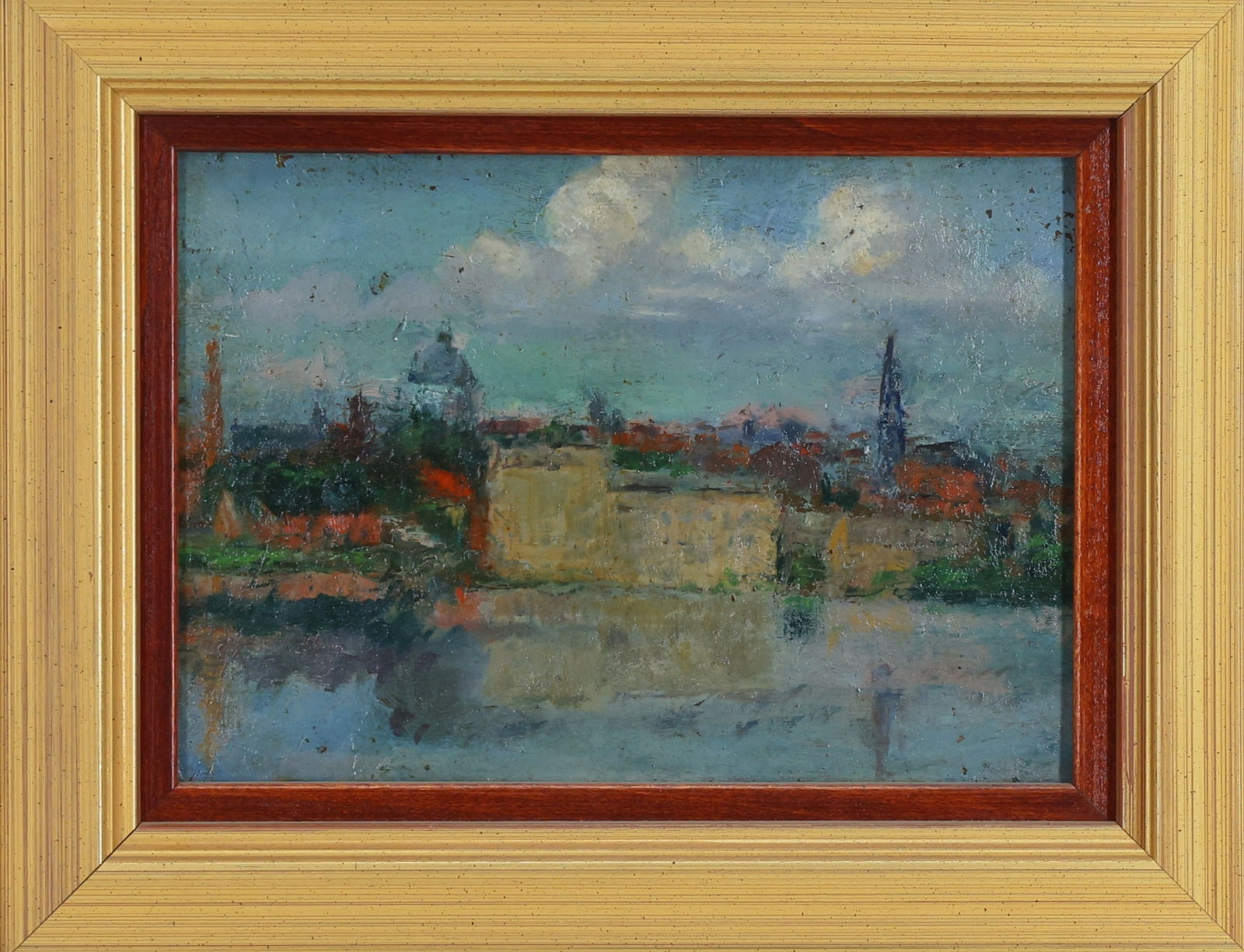 Frederick Wagner (1864-1940) - 4