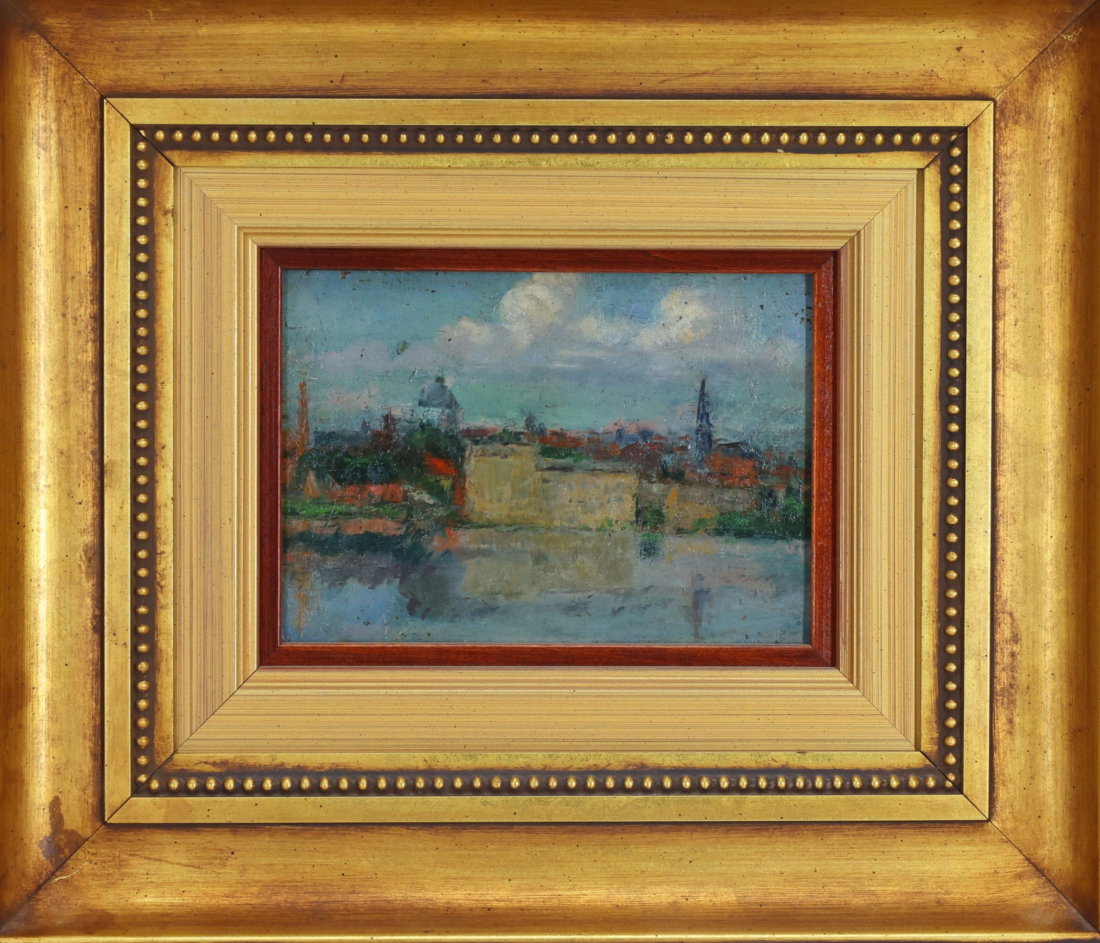 Frederick Wagner (1864-1940) - 7