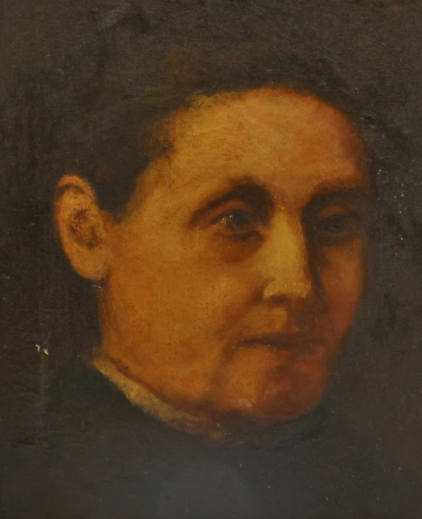 Attr. Thomas Eakins (1844 - 1916) - 2