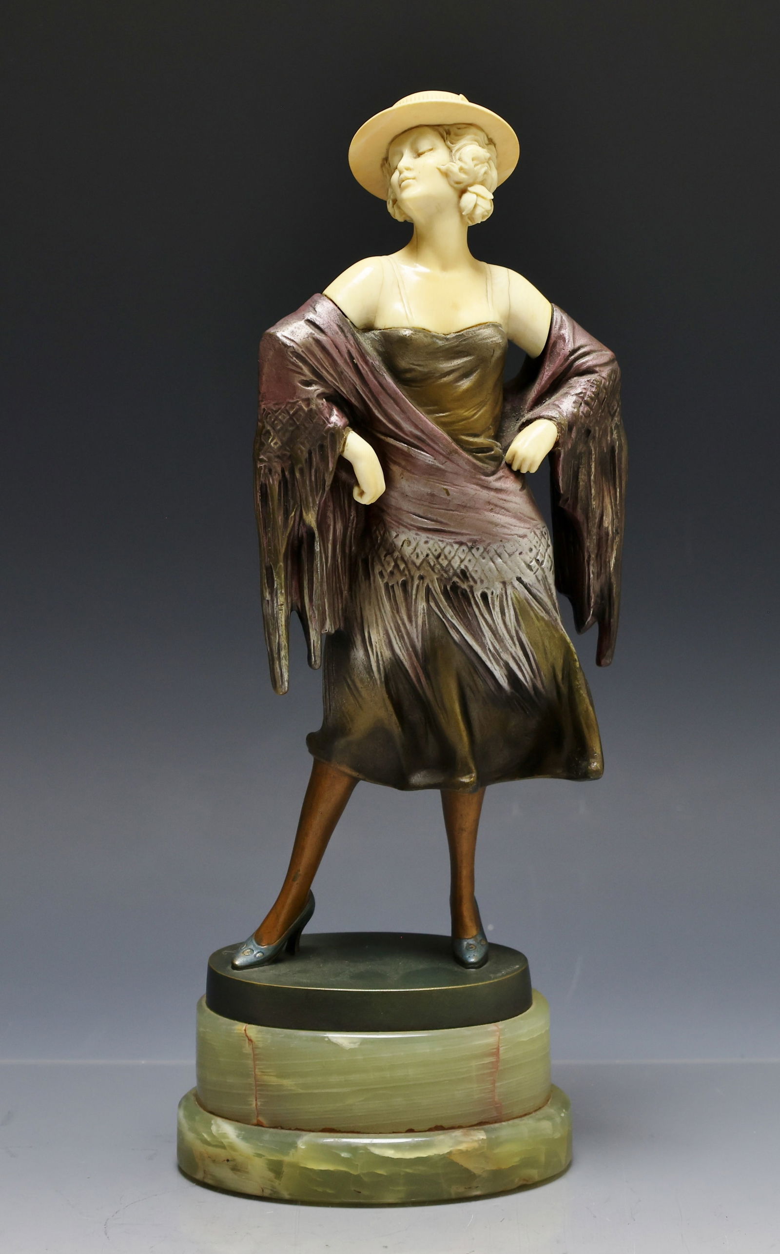 Bruno Zach (1891 - 1945) (1 of 10)