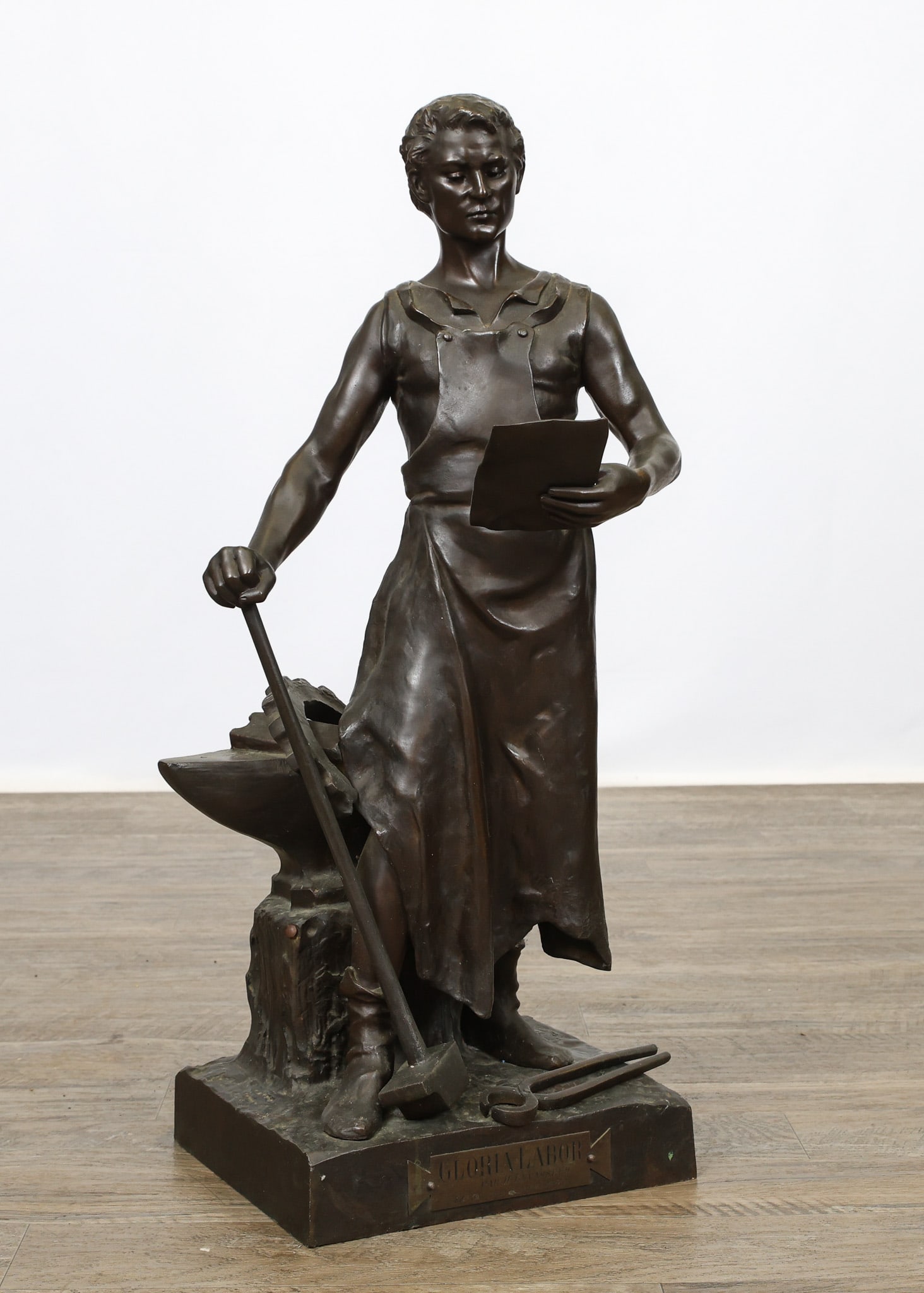 Henri Louis Levasseur (1853 - 1934) (1 of 16)