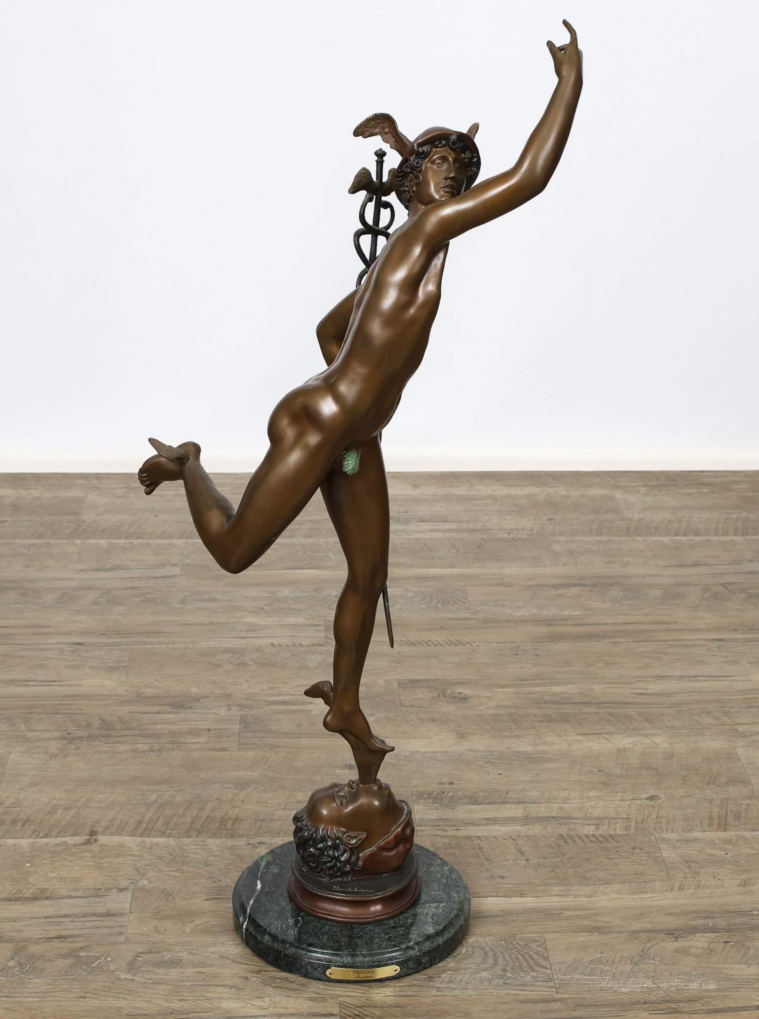 Benedetto Boschetti (1820 - 1879) (1 of 17)