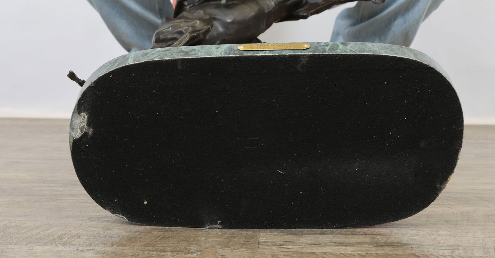 After Frederic Remington - 12