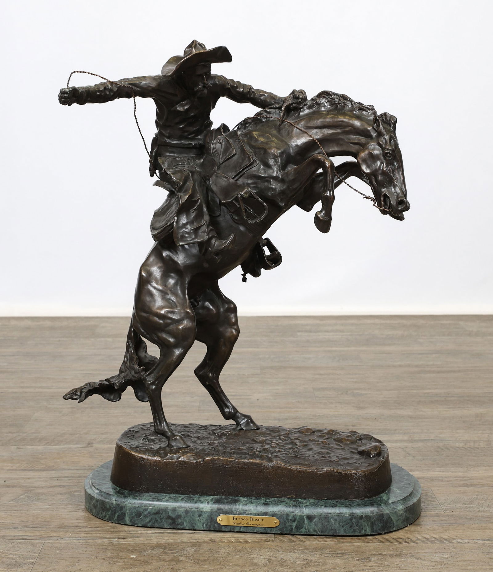 After Frederic Remington (1 of 12)