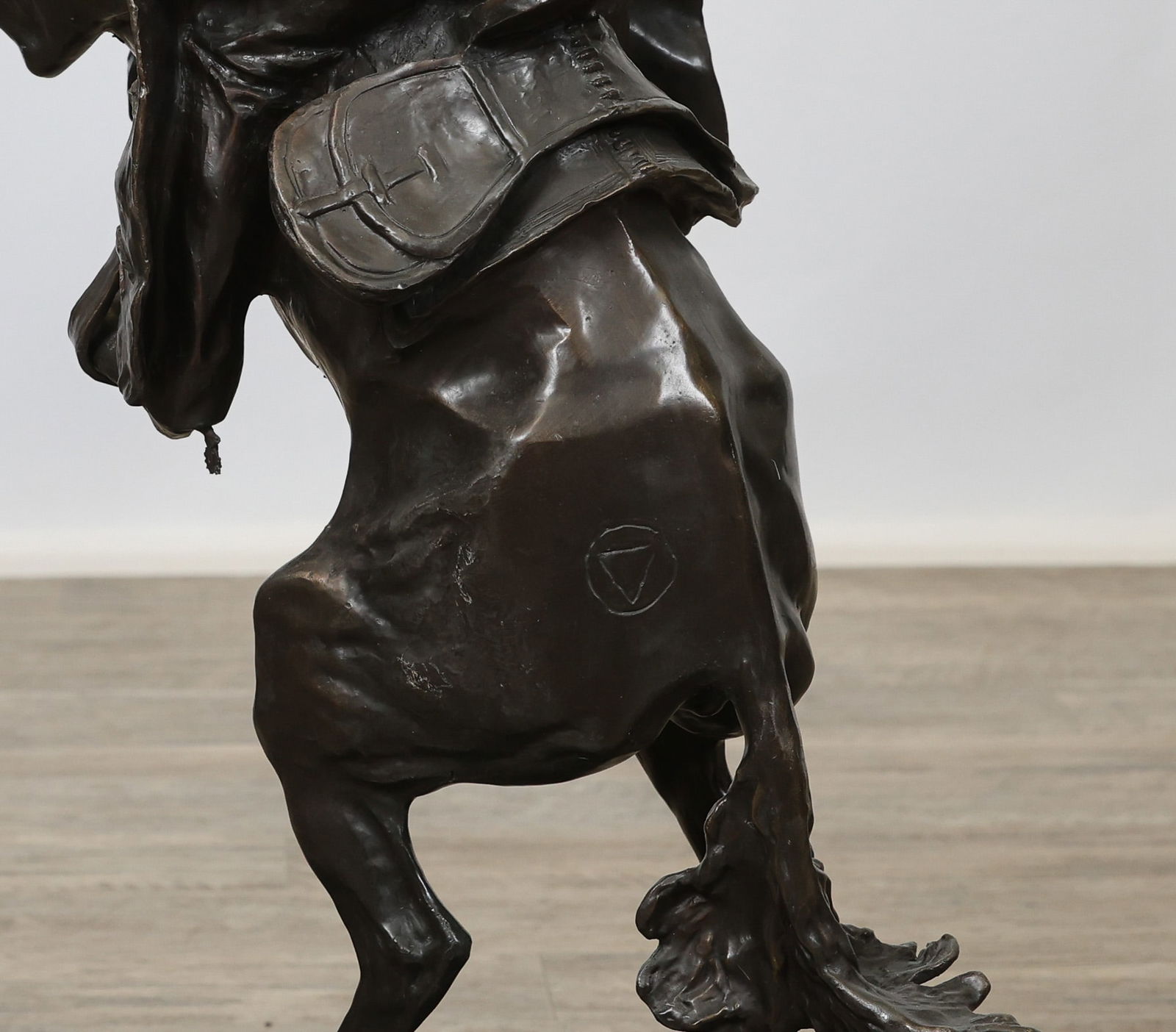 After Frederic Remington - 6