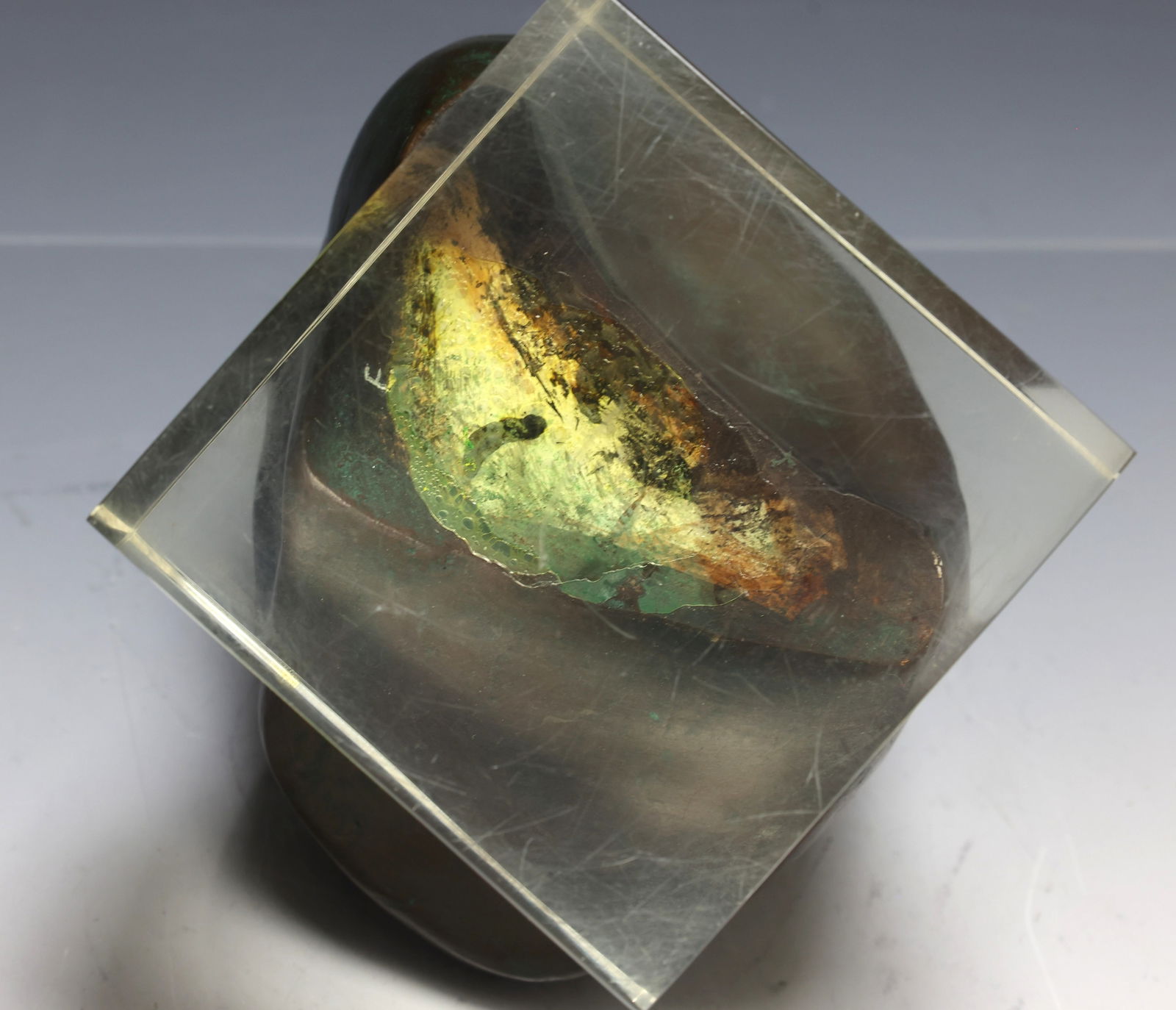 Etta Winigrad (B. 1936) - 6