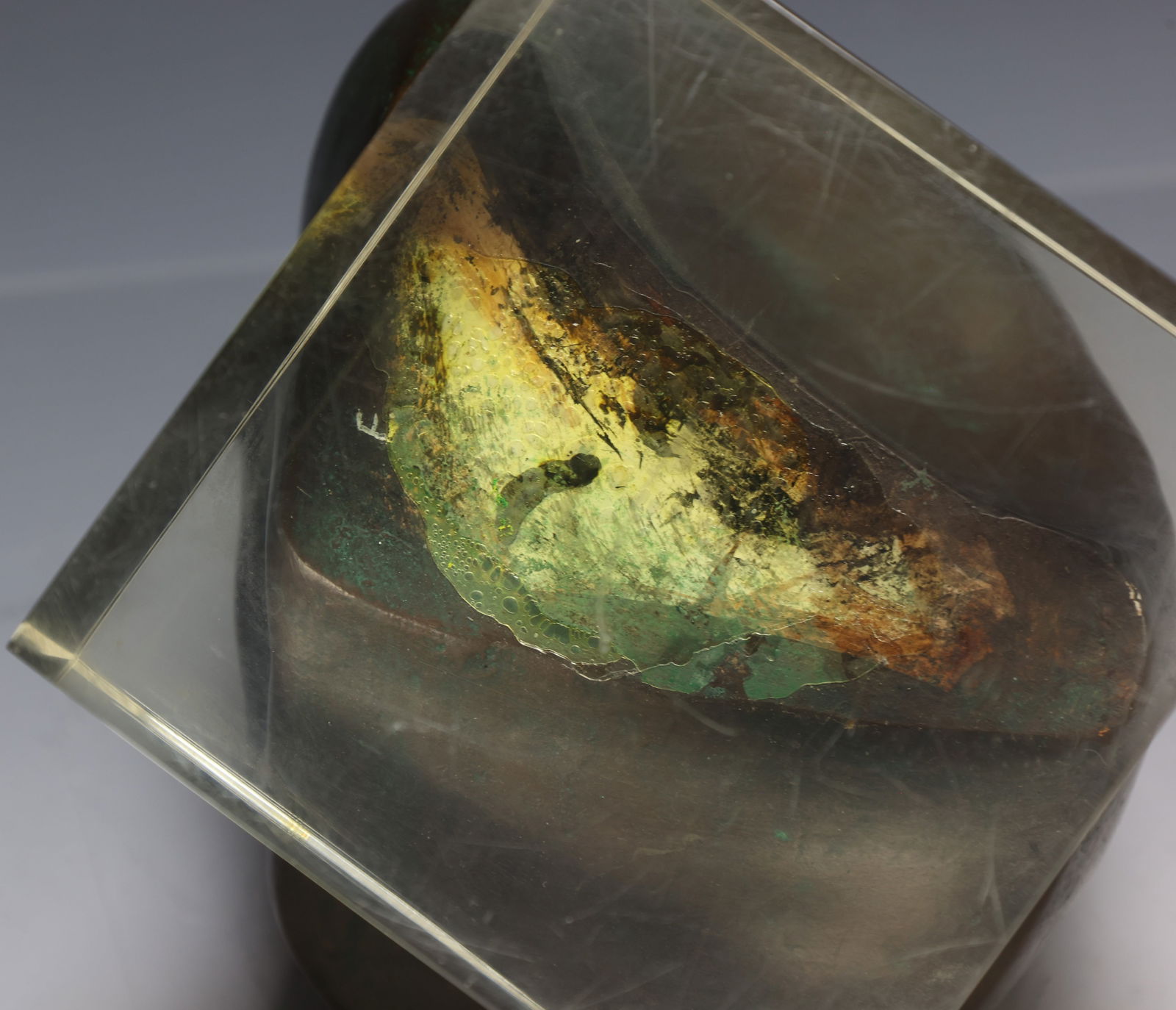 Etta Winigrad (B. 1936) - 7