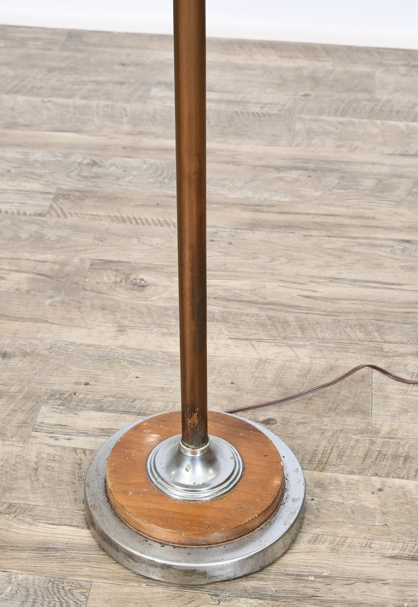 Gilbert Rohde Torchieres - 10