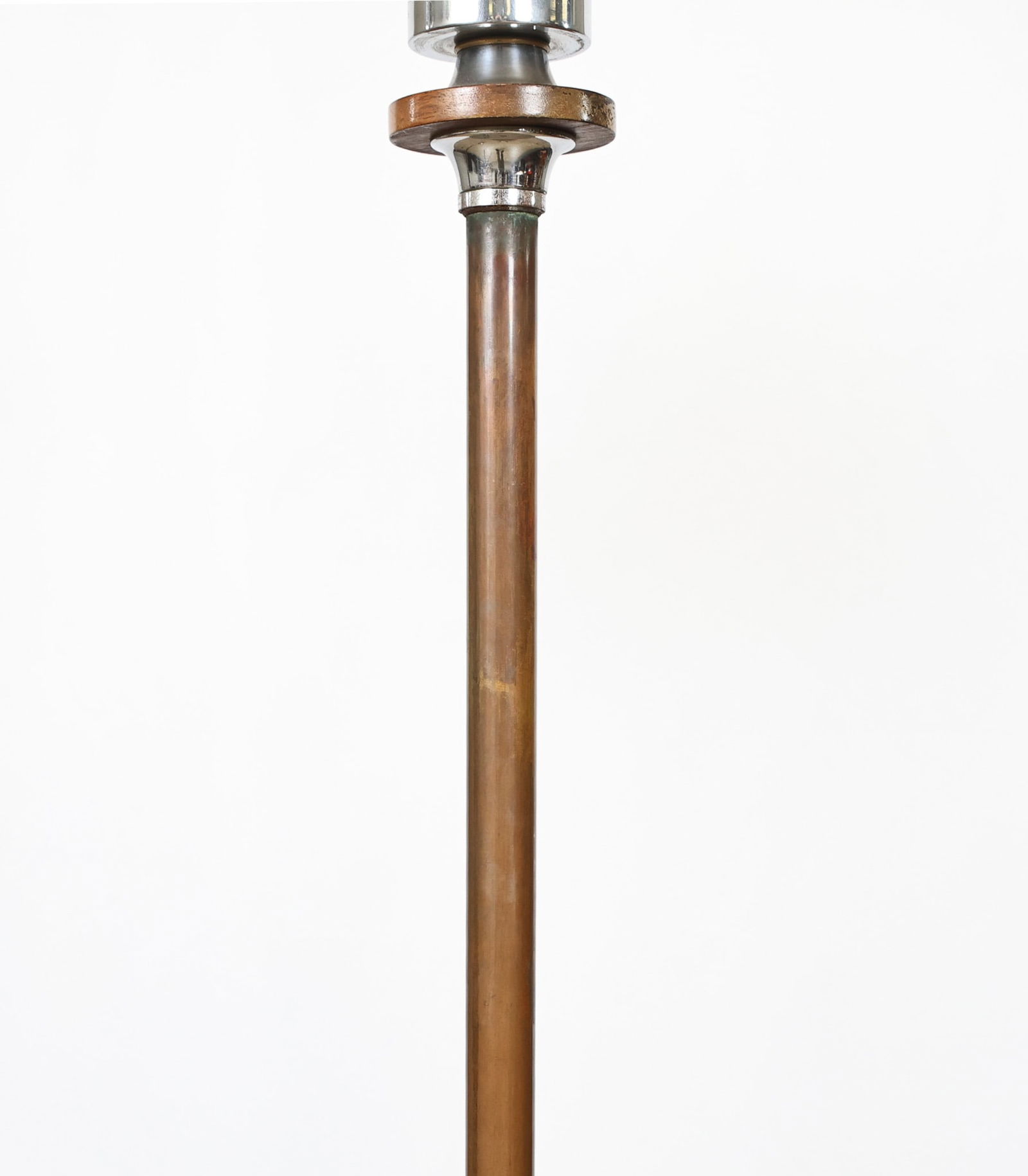 Gilbert Rohde Torchieres - 5