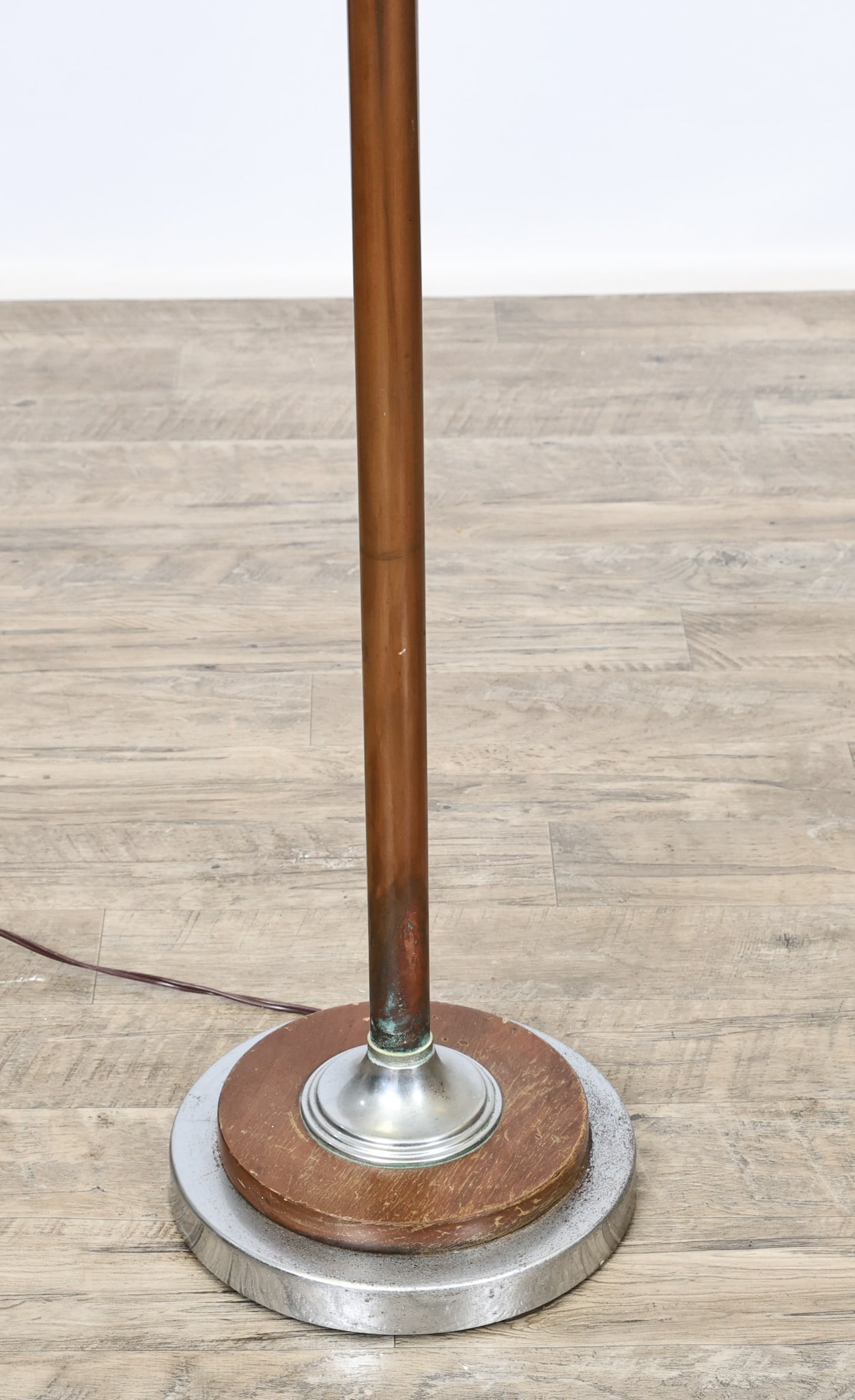 Gilbert Rohde Torchieres - 7