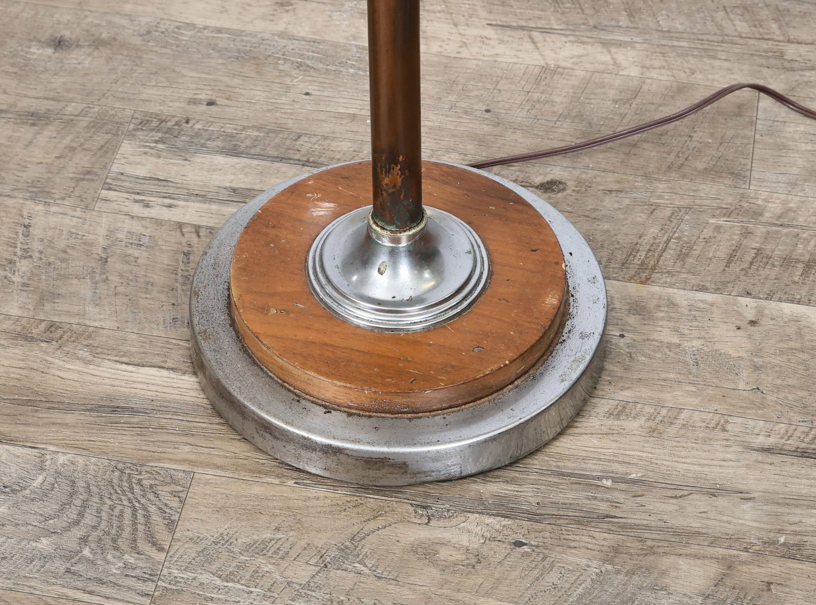 Gilbert Rohde Torchieres - 8