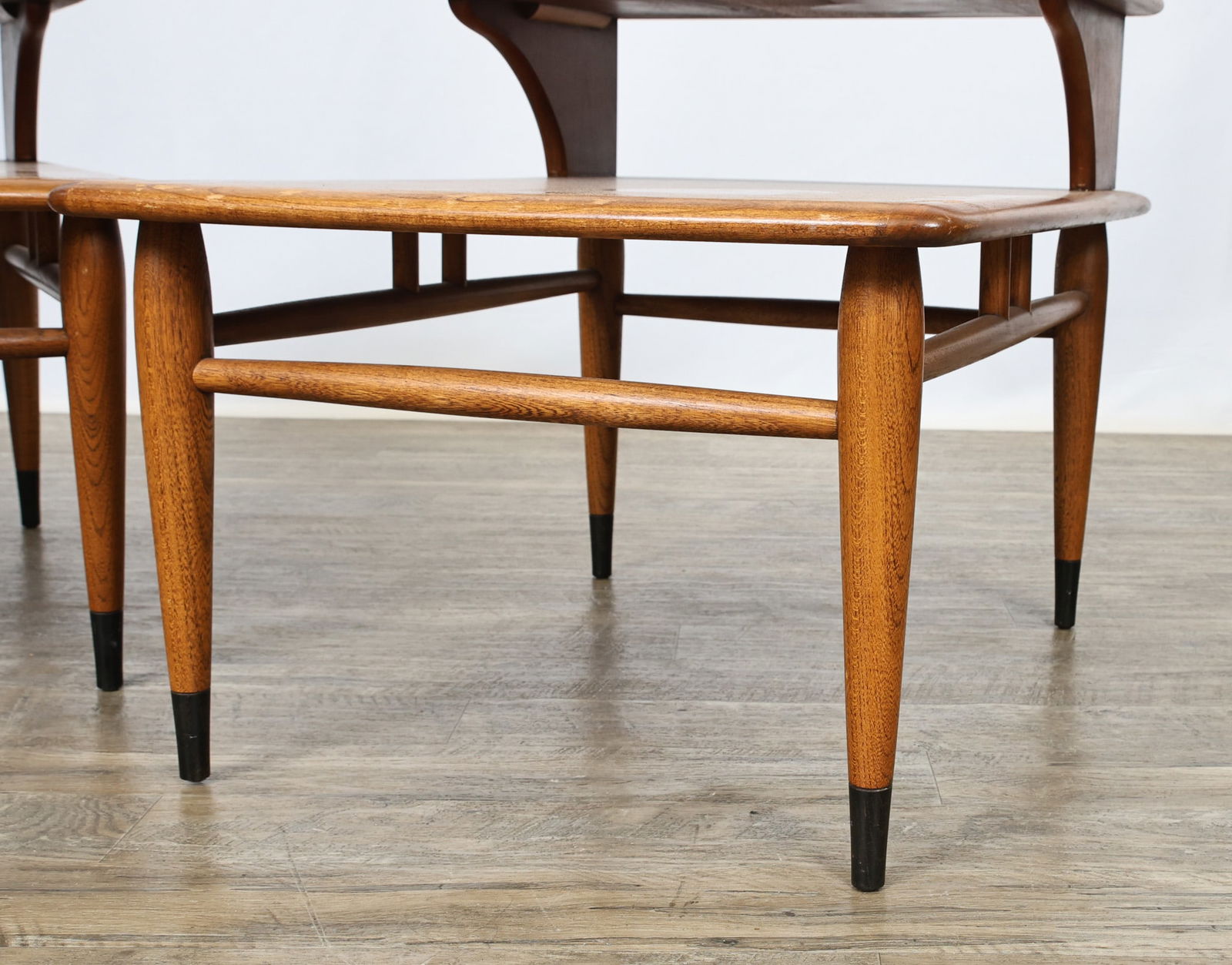 Lane "Acclaim" Step Tables - 10