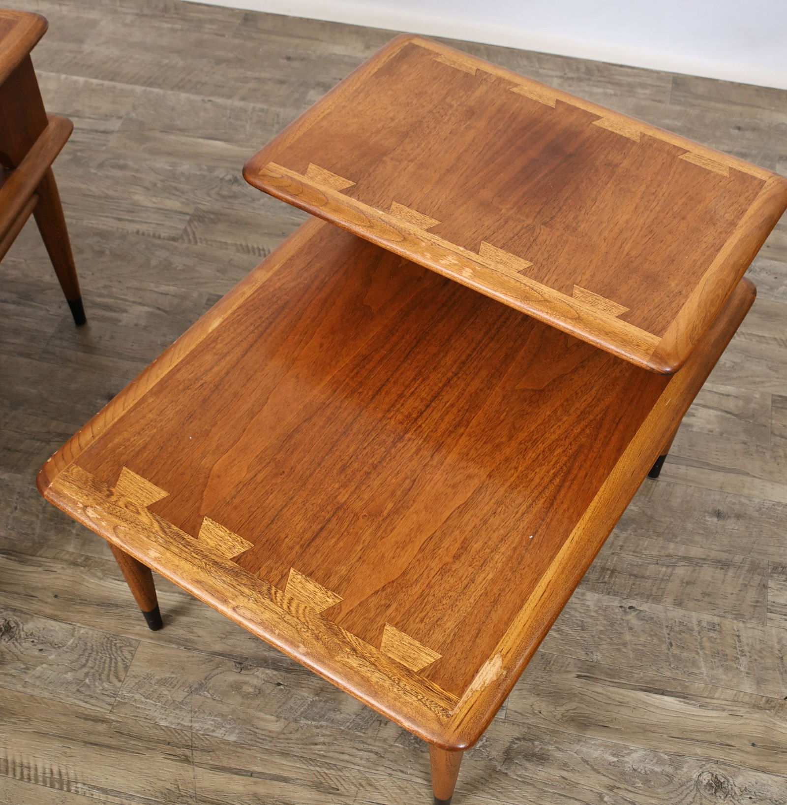 Lane "Acclaim" Step Tables - 6