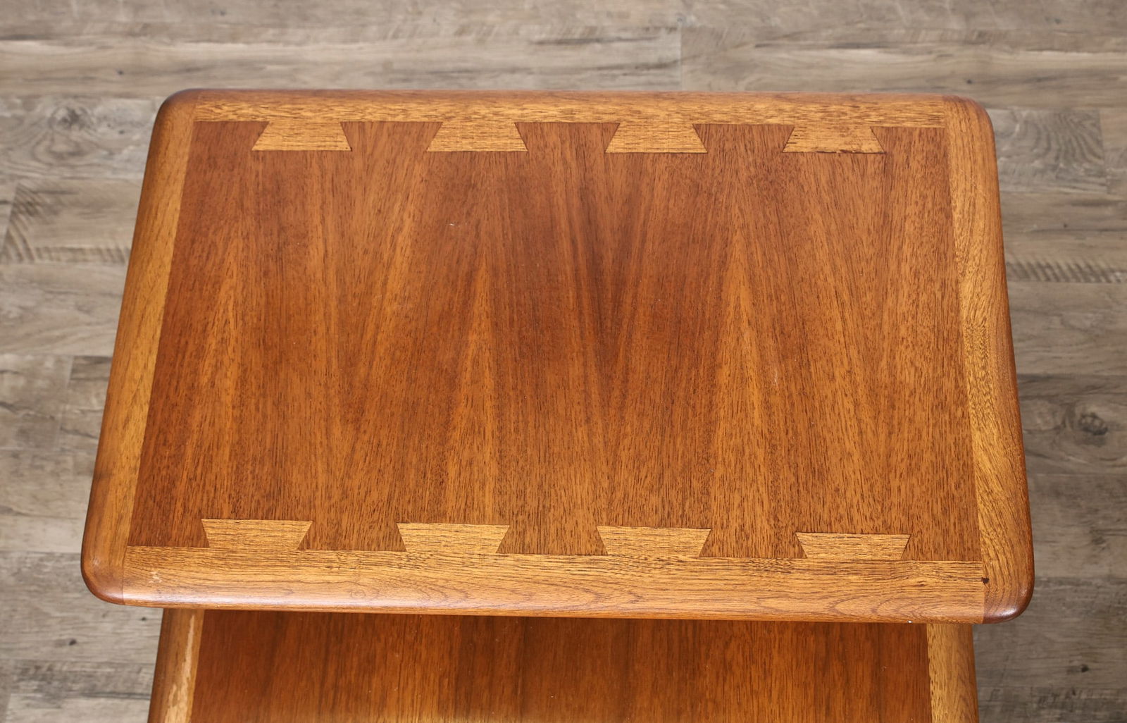 Lane "Acclaim" Step Tables - 9