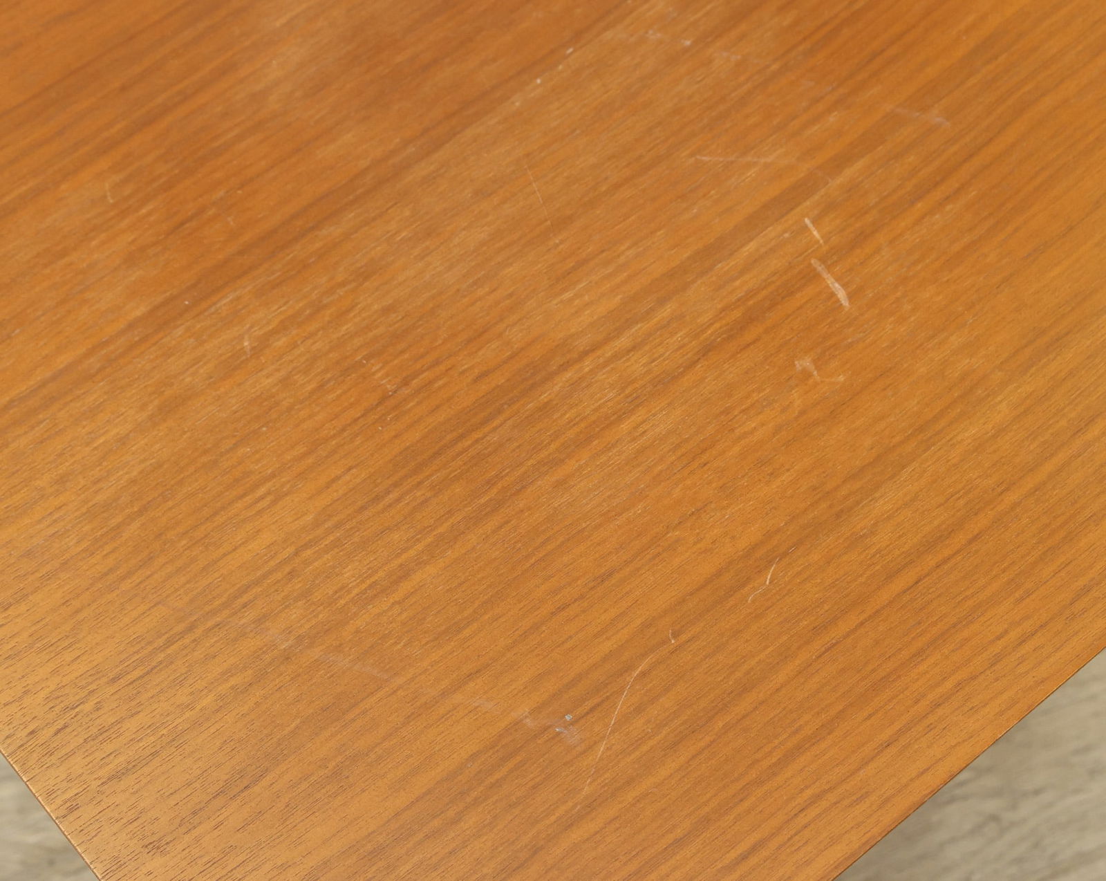 Marc Thorpe for Bernhardt Design "Area" Side Table - 5