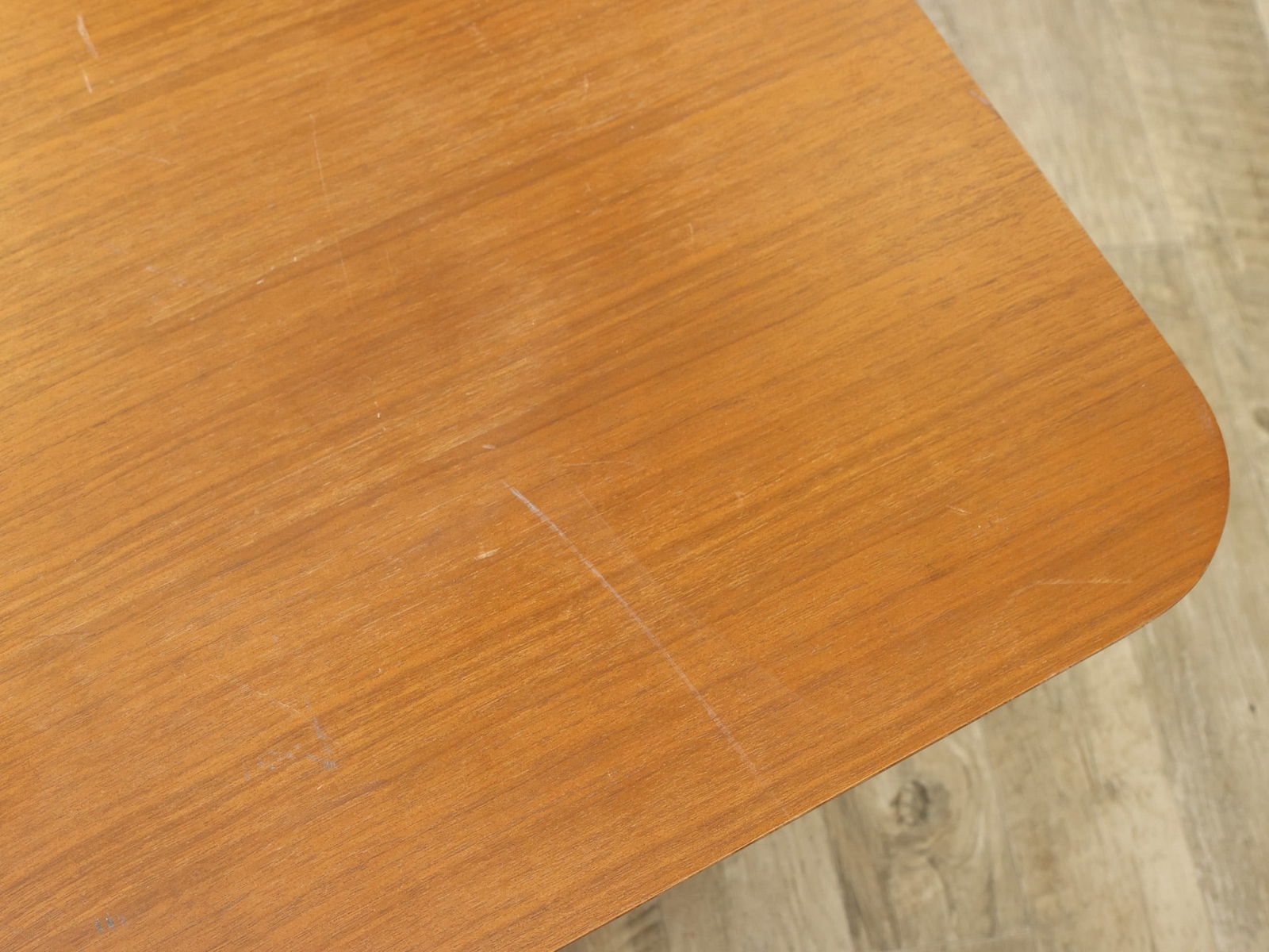 Marc Thorpe for Bernhardt Design "Area" Side Table - 6